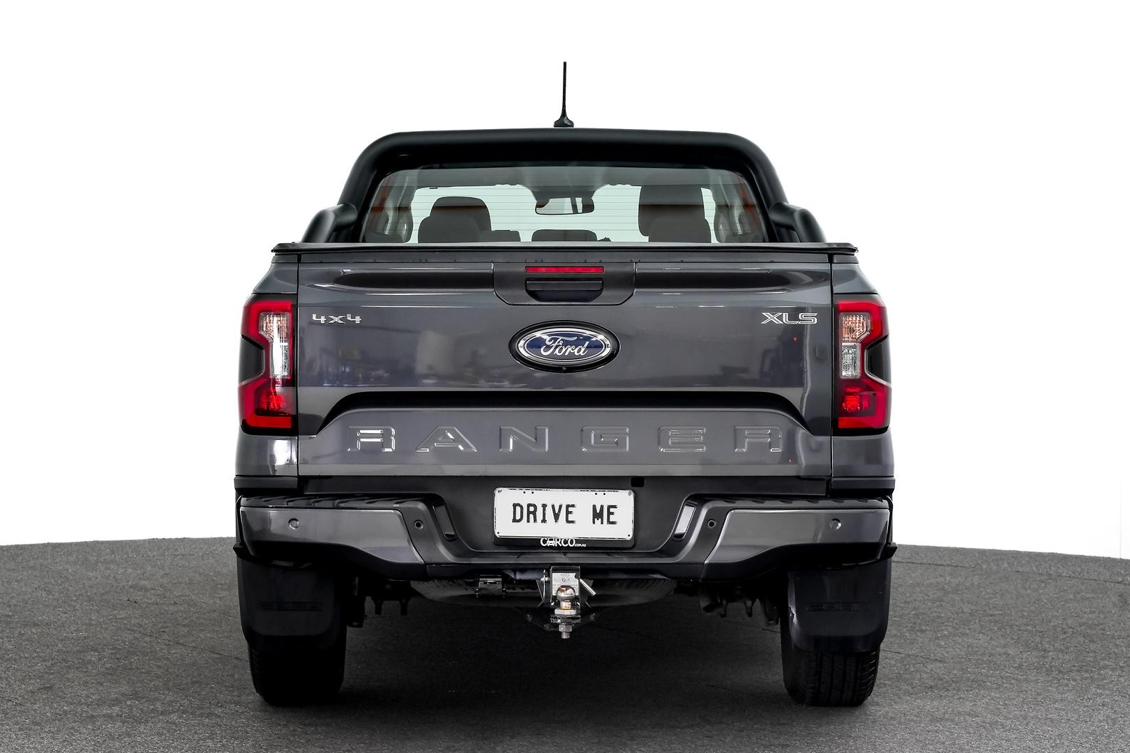 Ford Ranger image 3