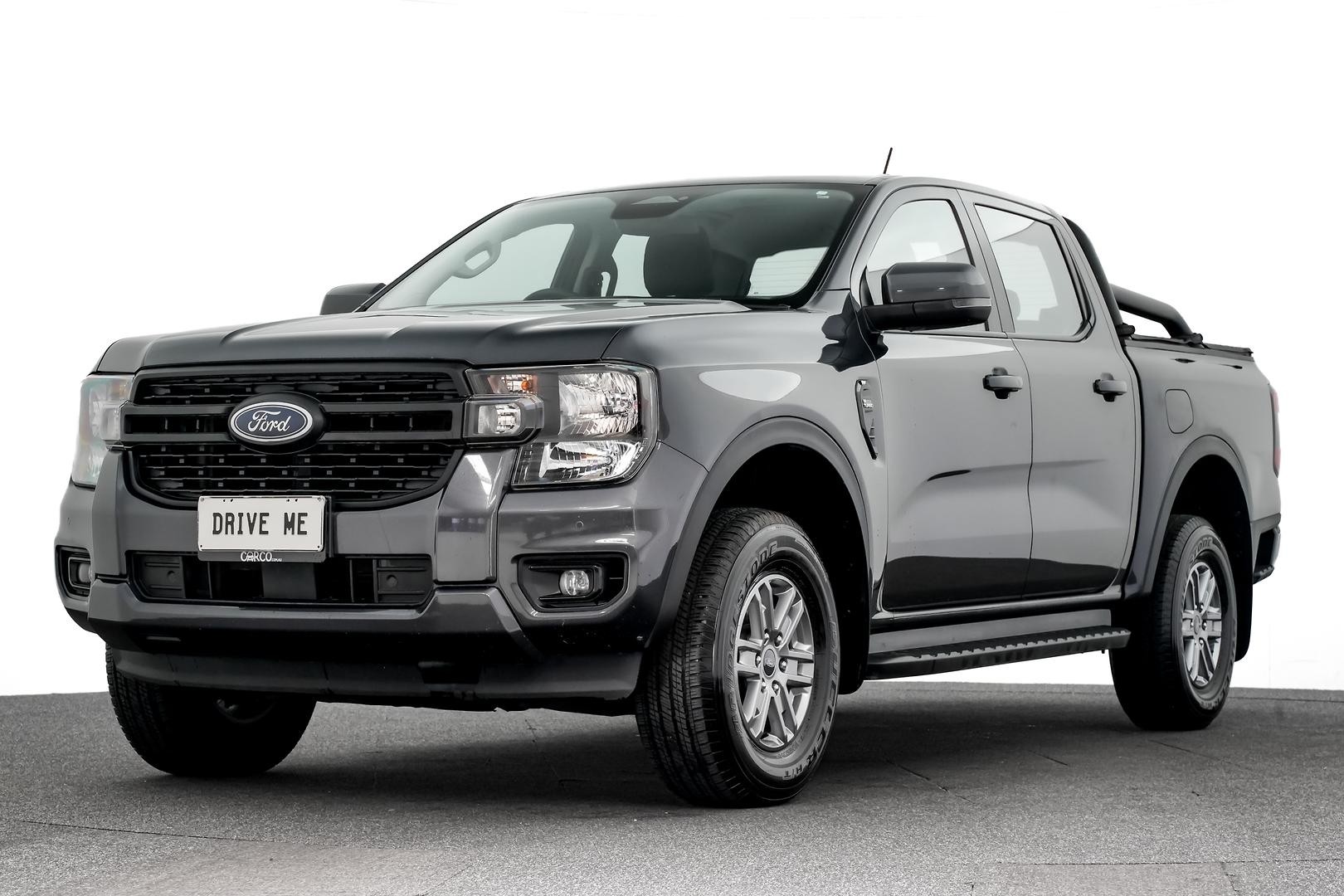 Ford Ranger image 1