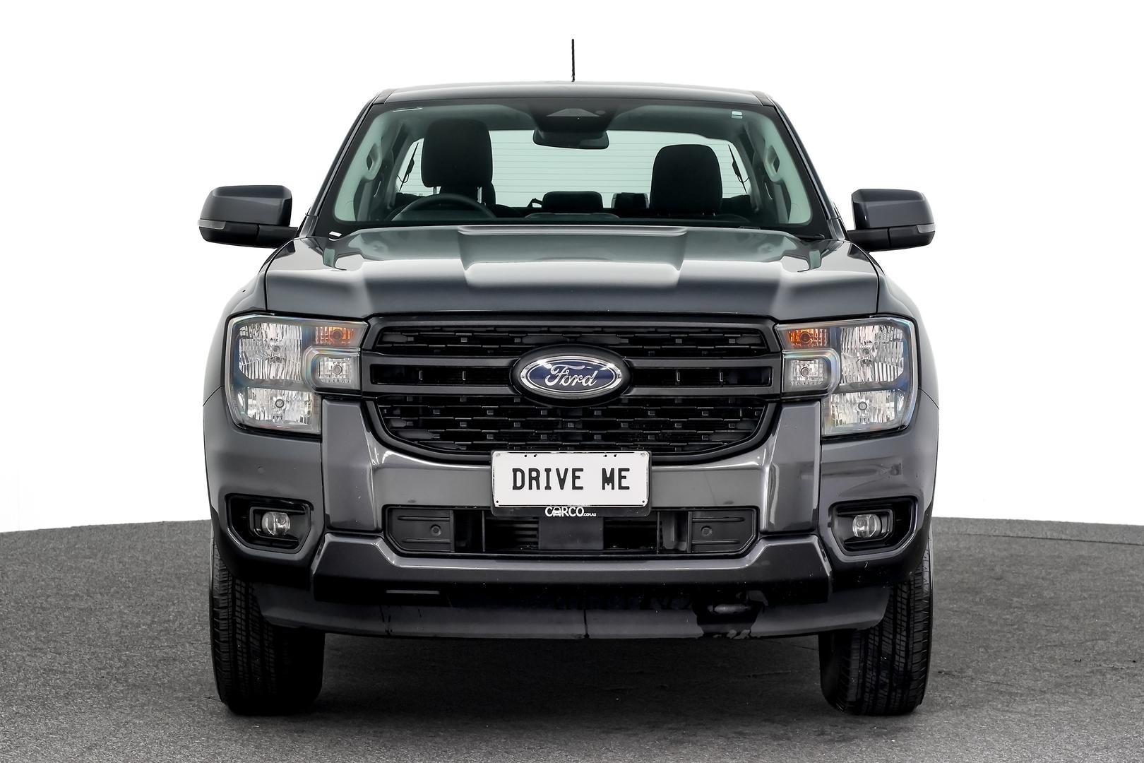 Ford Ranger image 2