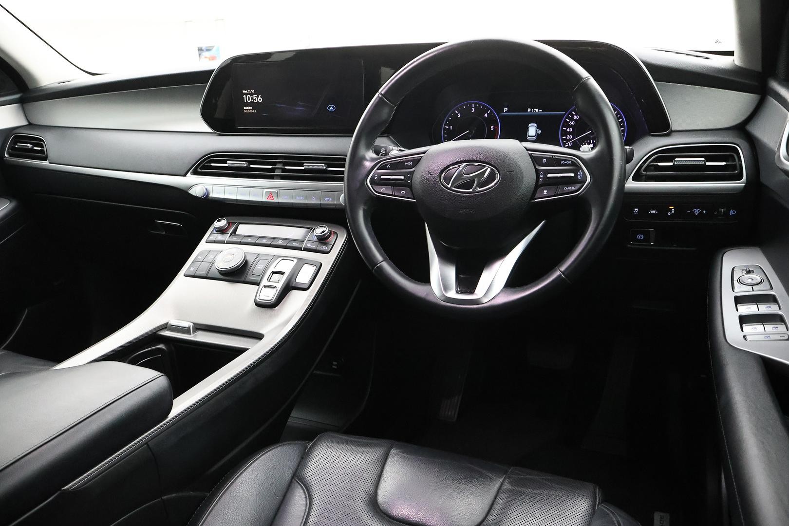 Hyundai Palisade image 4