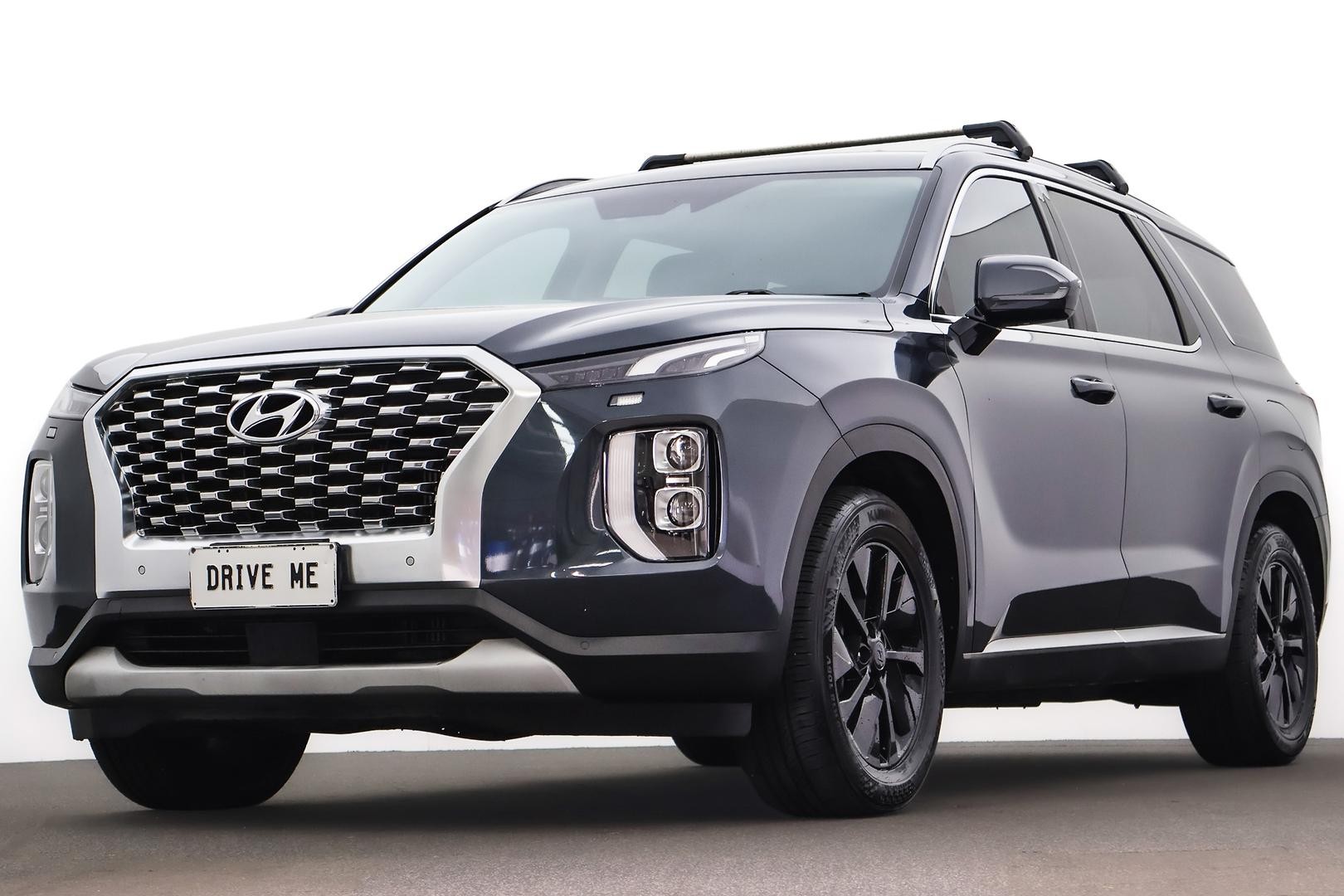 Hyundai Palisade image 1