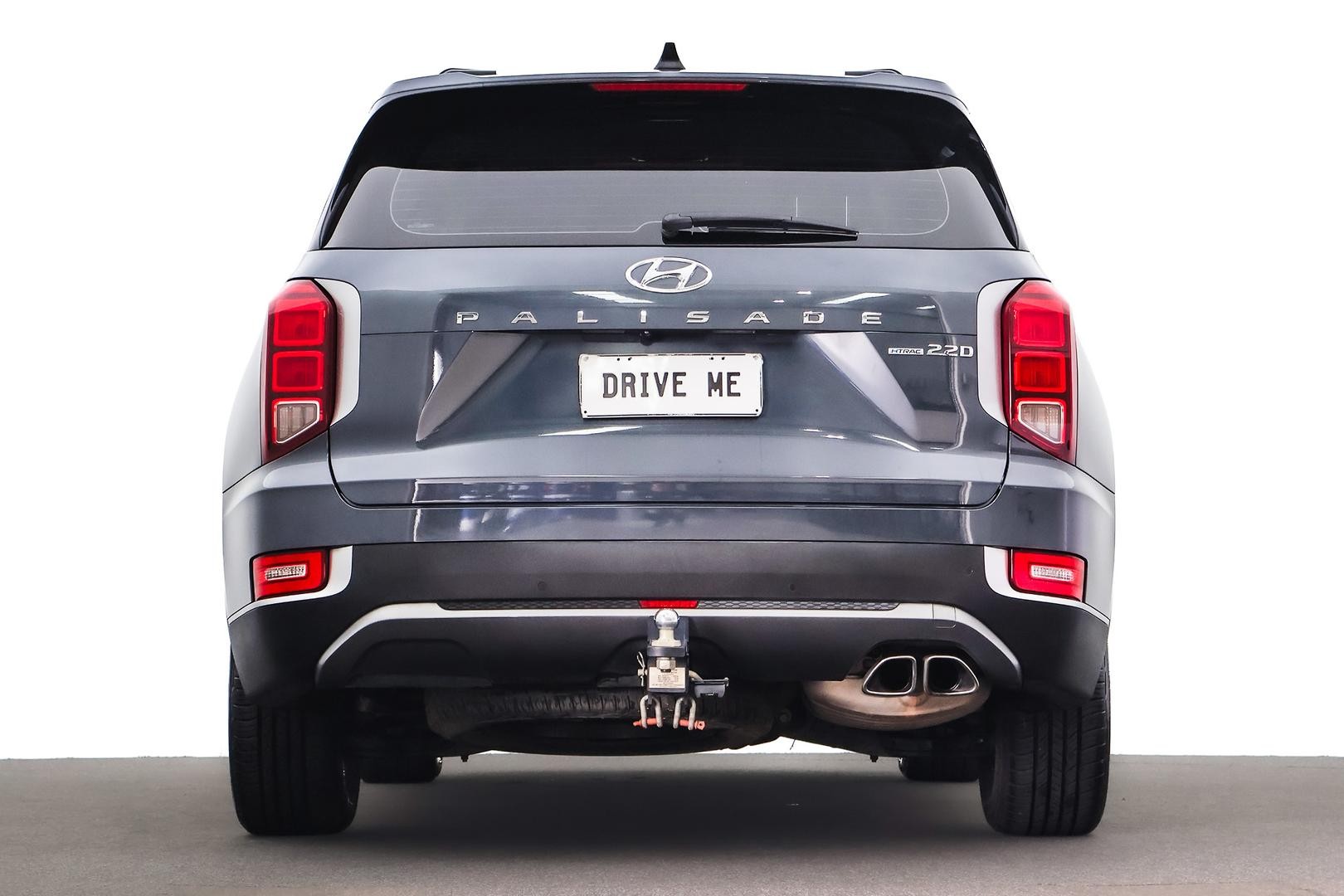 Hyundai Palisade image 3