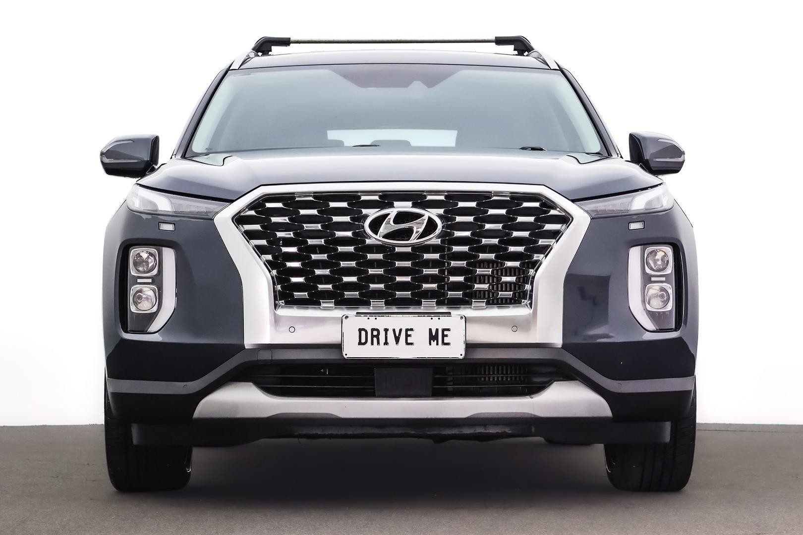 Hyundai Palisade image 2
