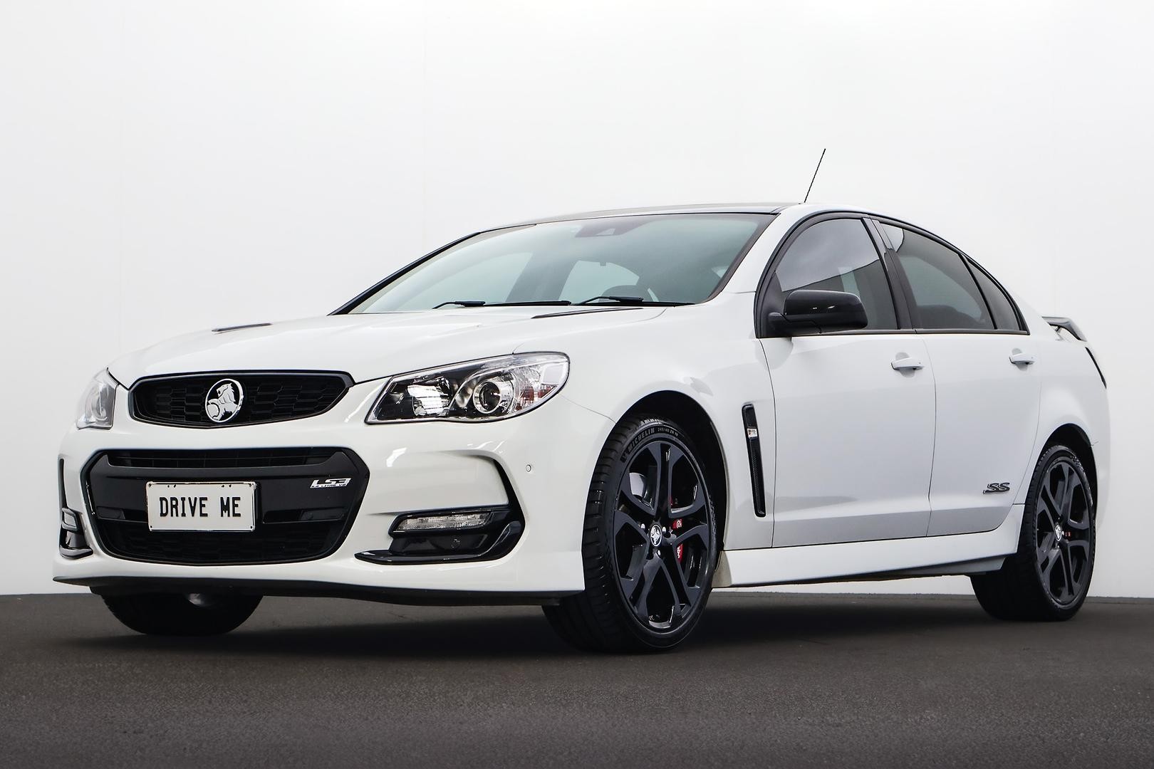 Holden Commodore image 1