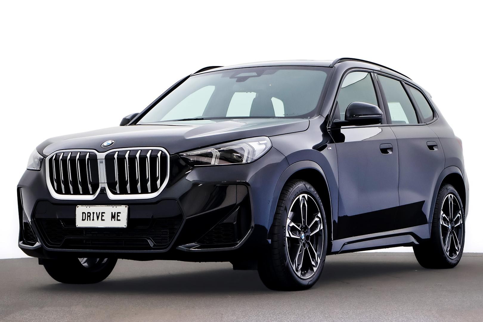 BMW X1 image 1