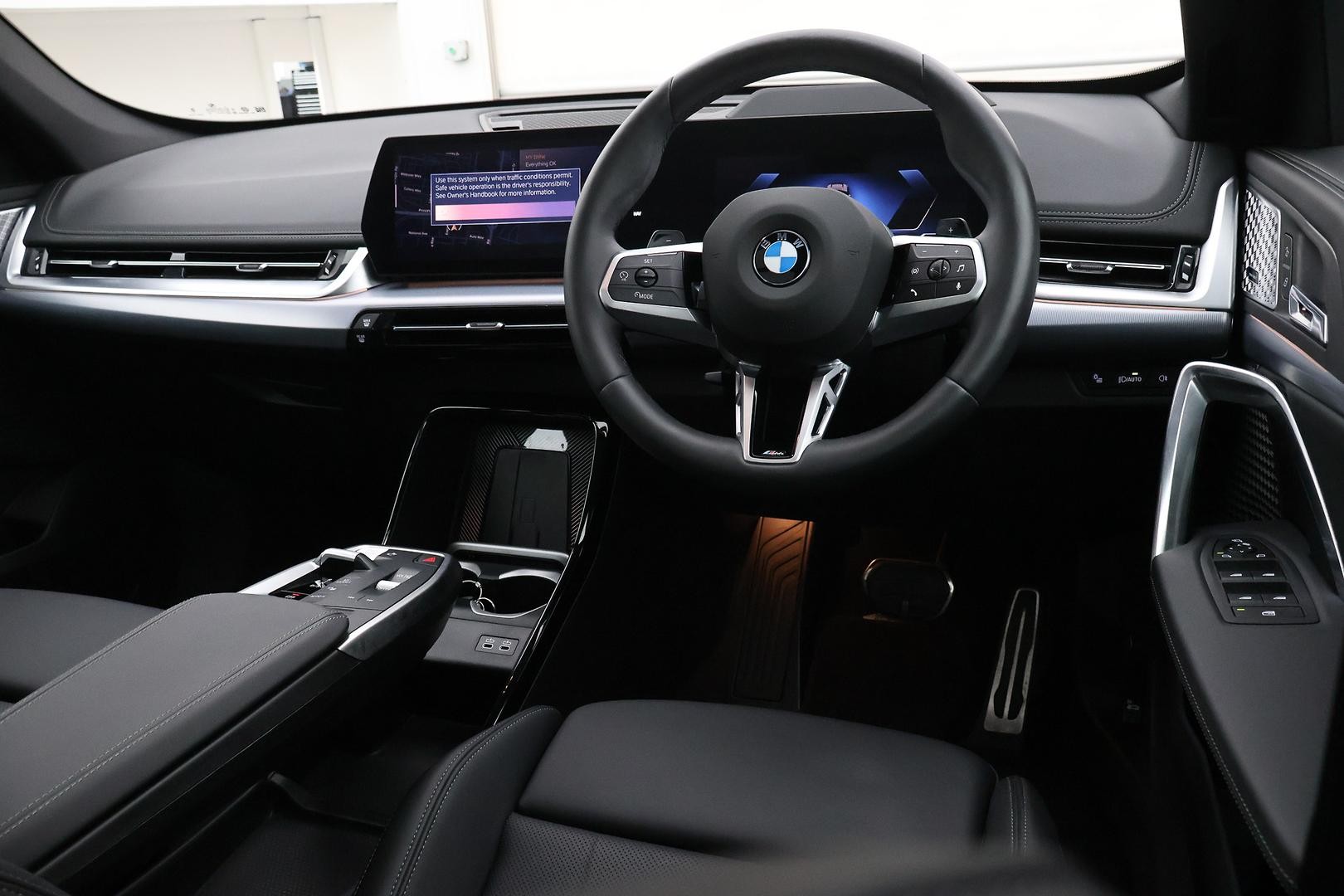 BMW X1 image 4