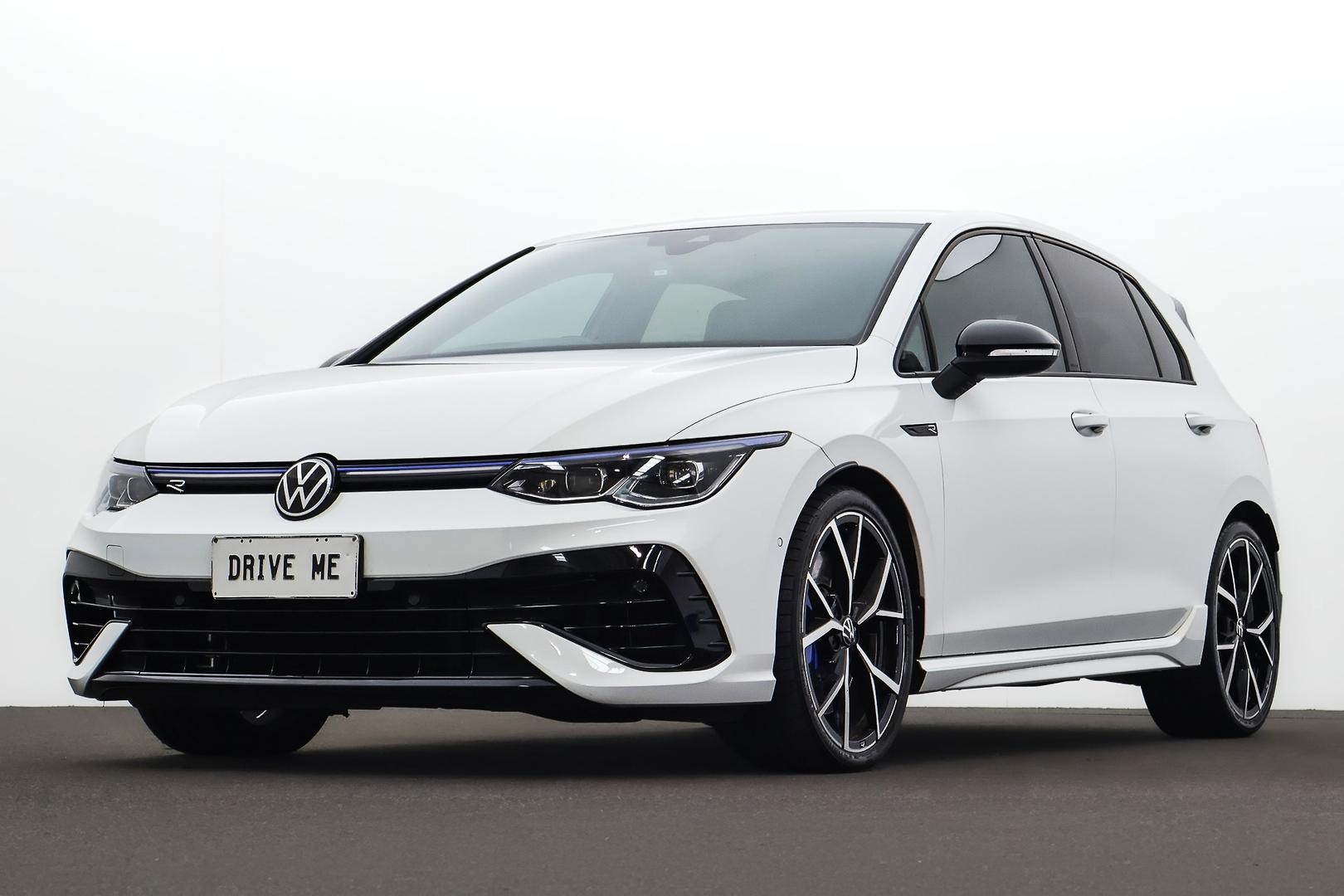 Volkswagen Golf image 1