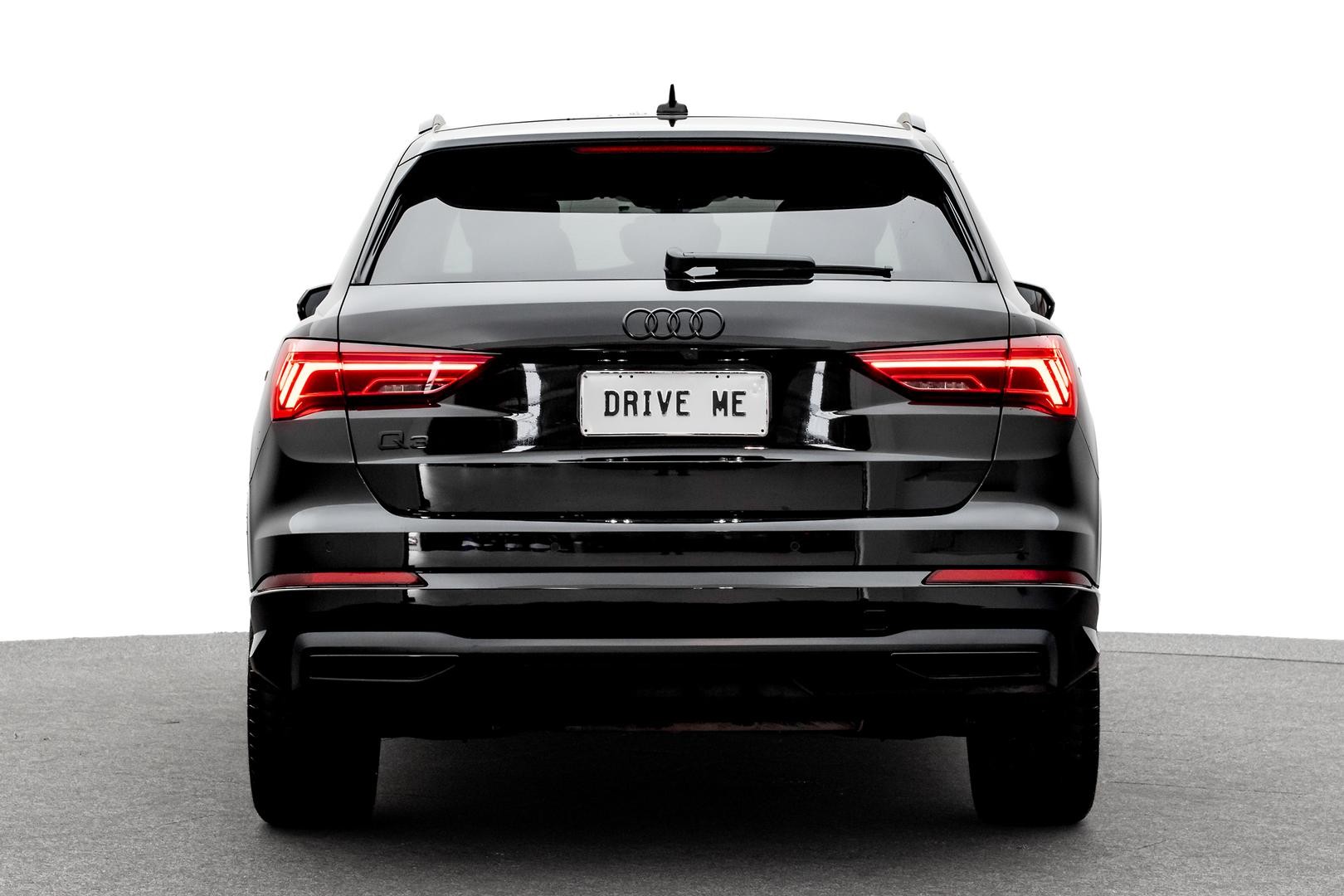 Audi Q3 image 3