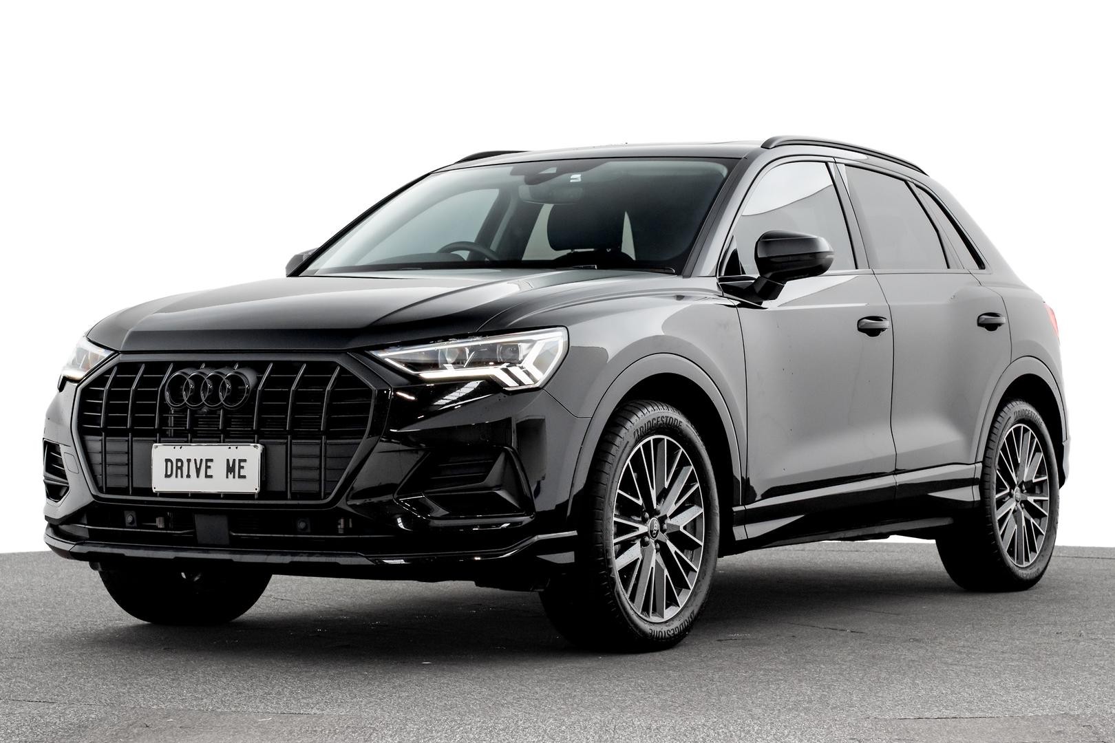 Audi Q3 image 1