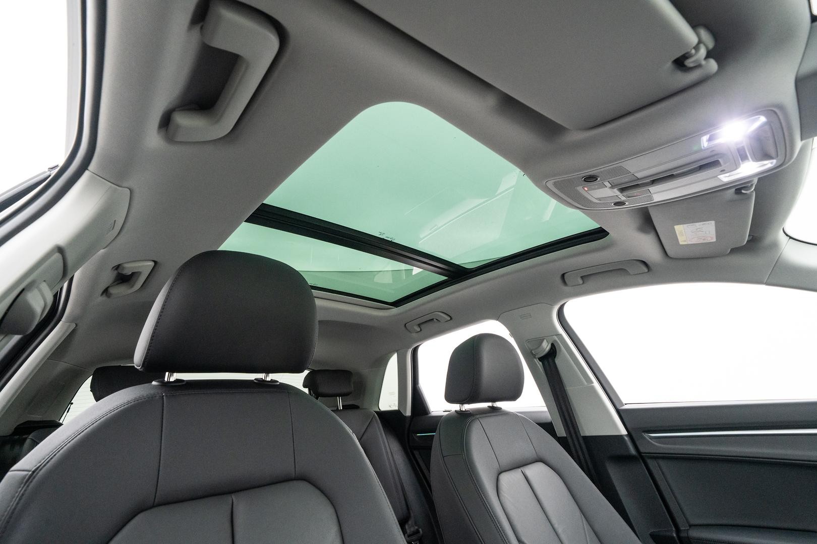 Audi Q3 image 4