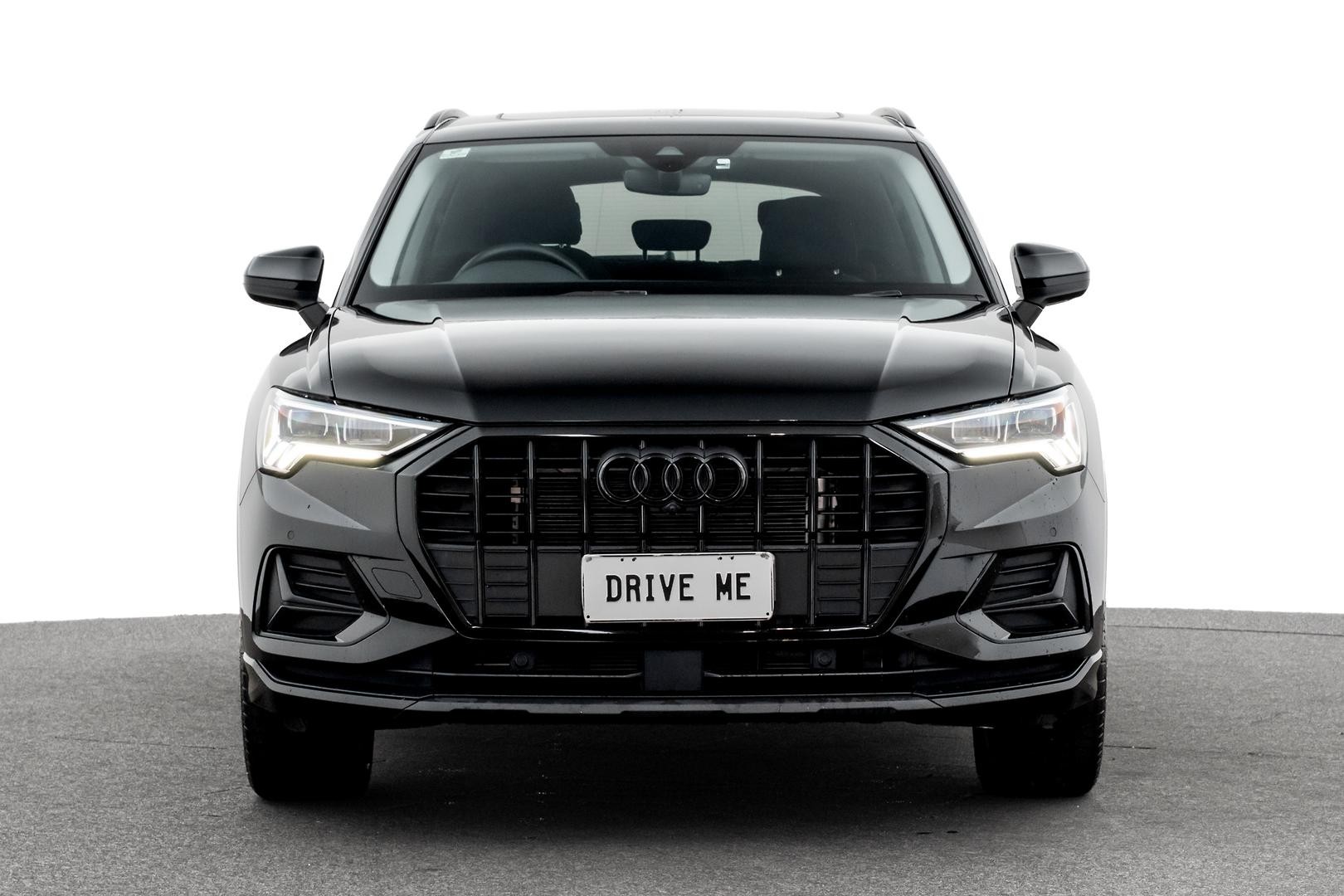 Audi Q3 image 2