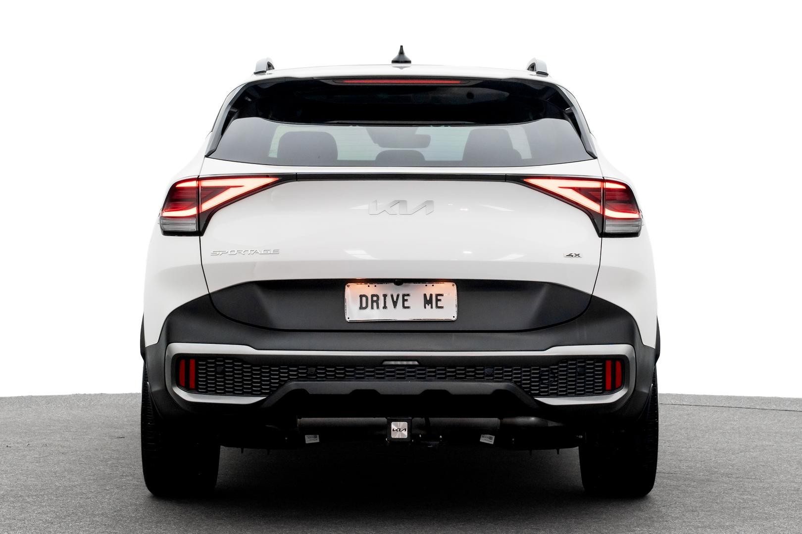 Kia Sportage image 3