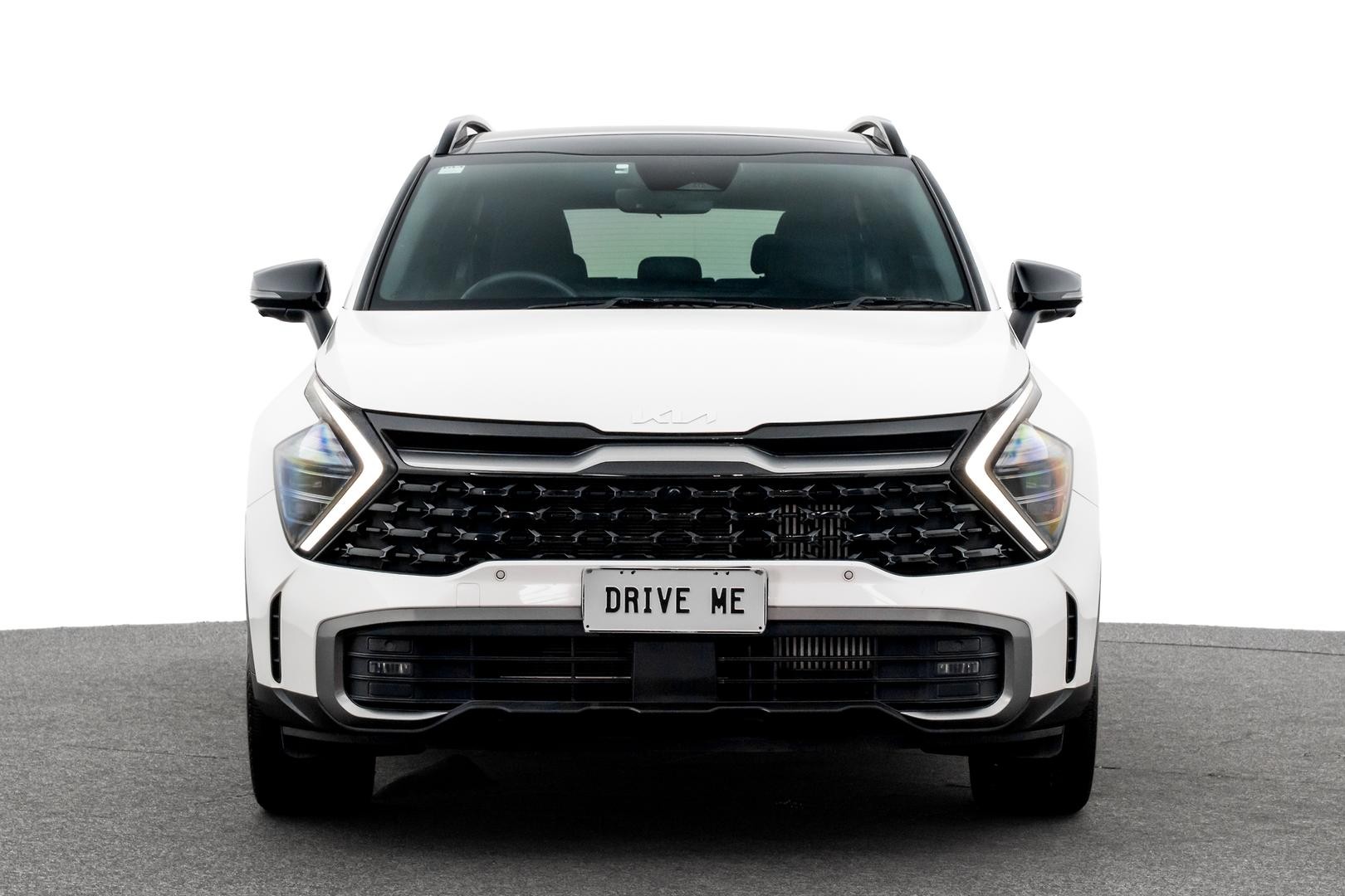 Kia Sportage image 2