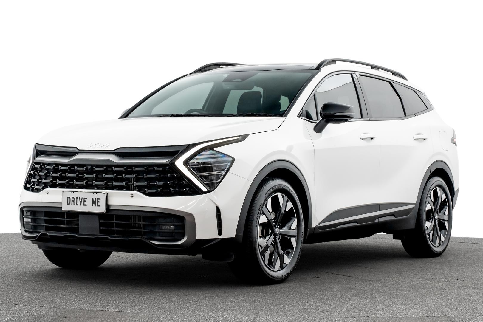 Kia Sportage image 1