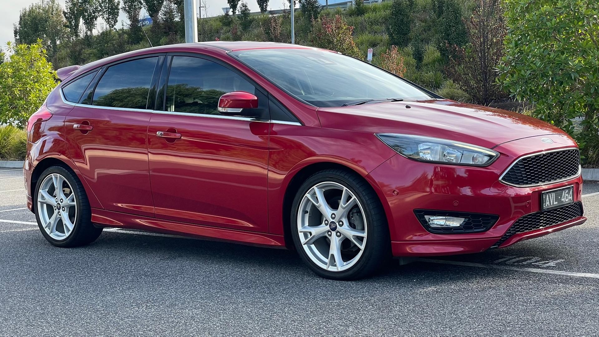 Ford Focus image 2