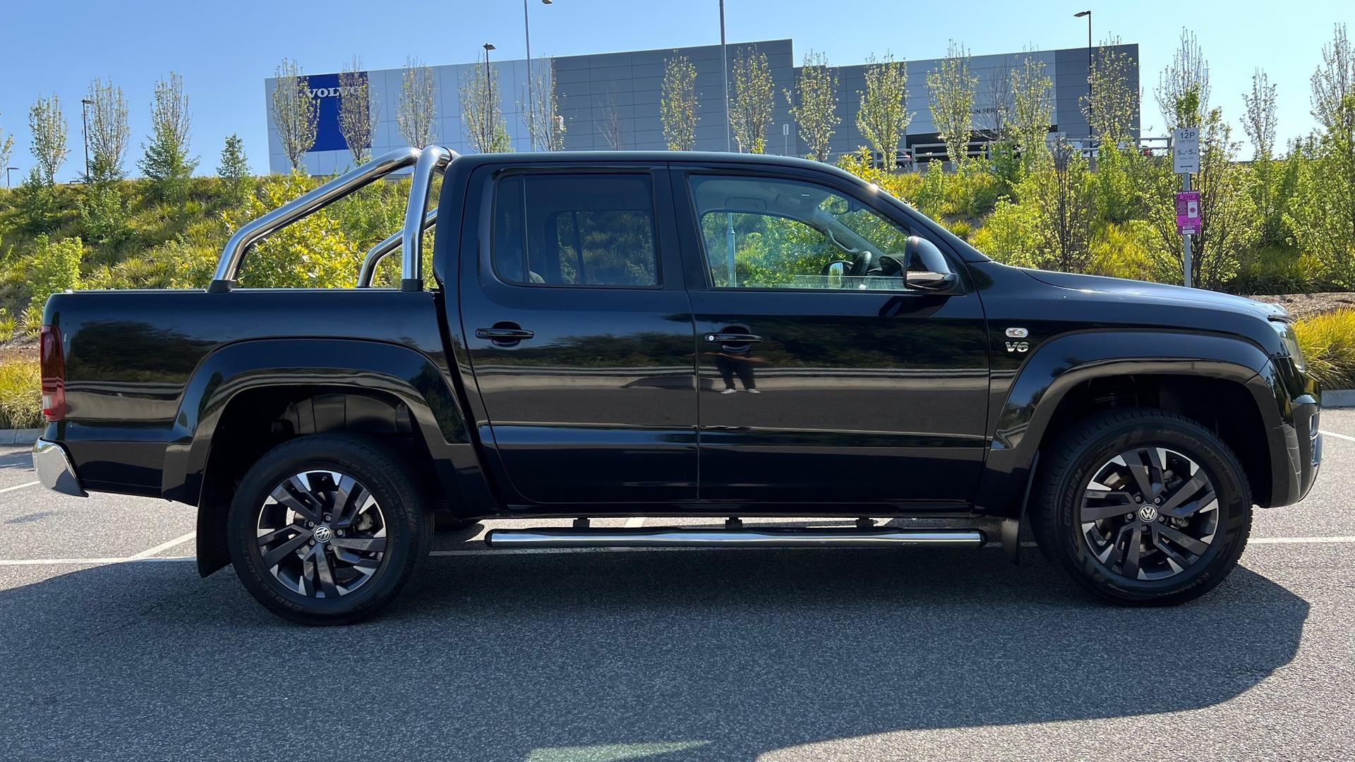 Volkswagen Amarok image 3