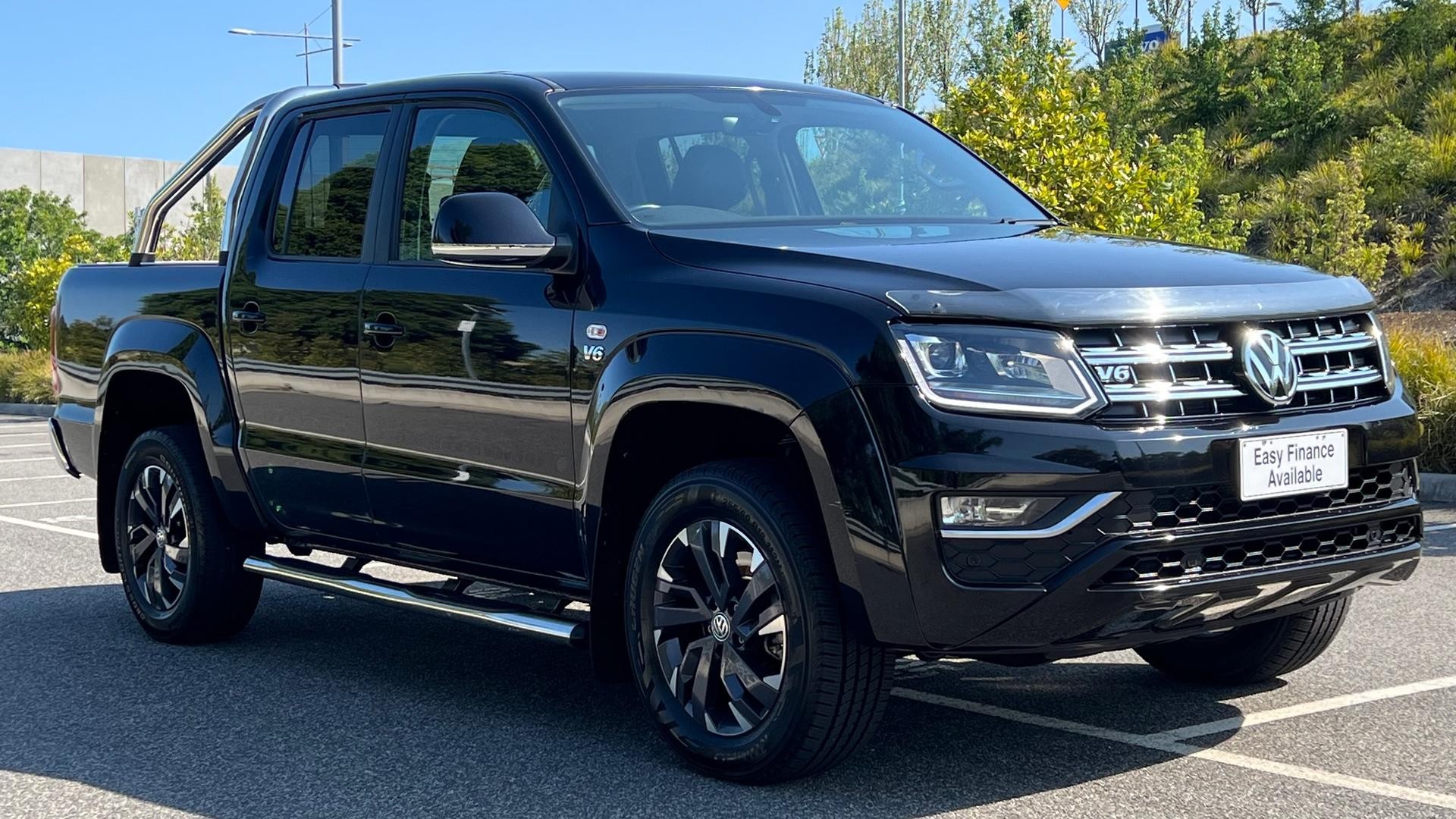 Volkswagen Amarok image 2
