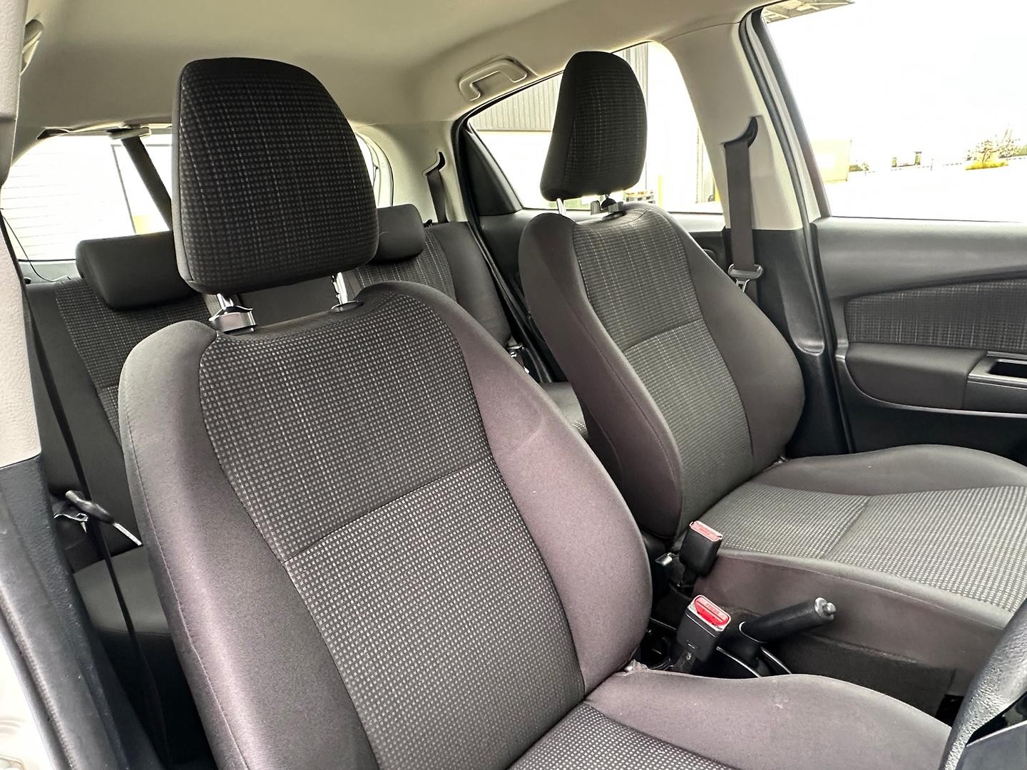 Toyota Yaris image 4