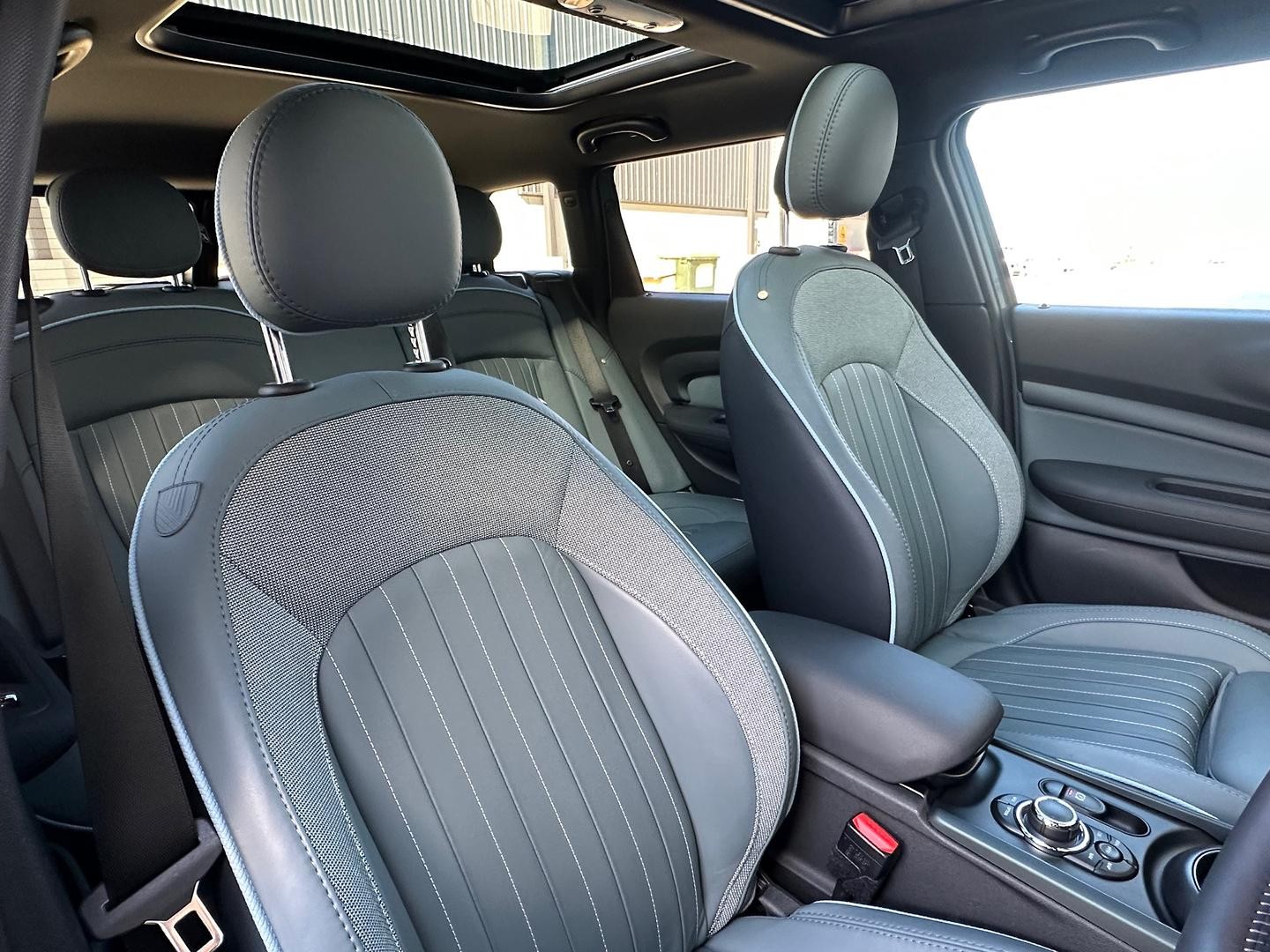 Mini Clubman image 4