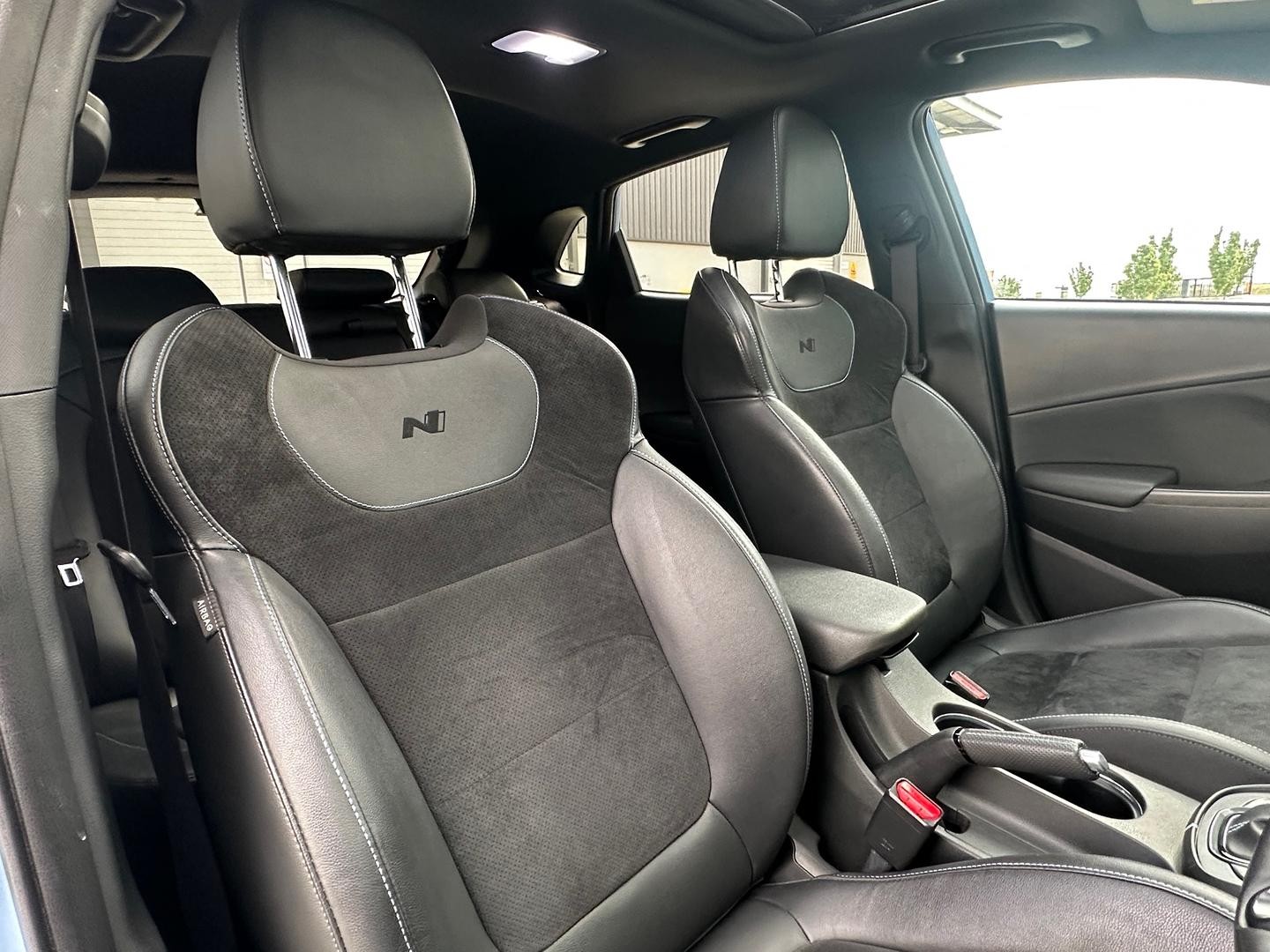 Hyundai Kona image 4