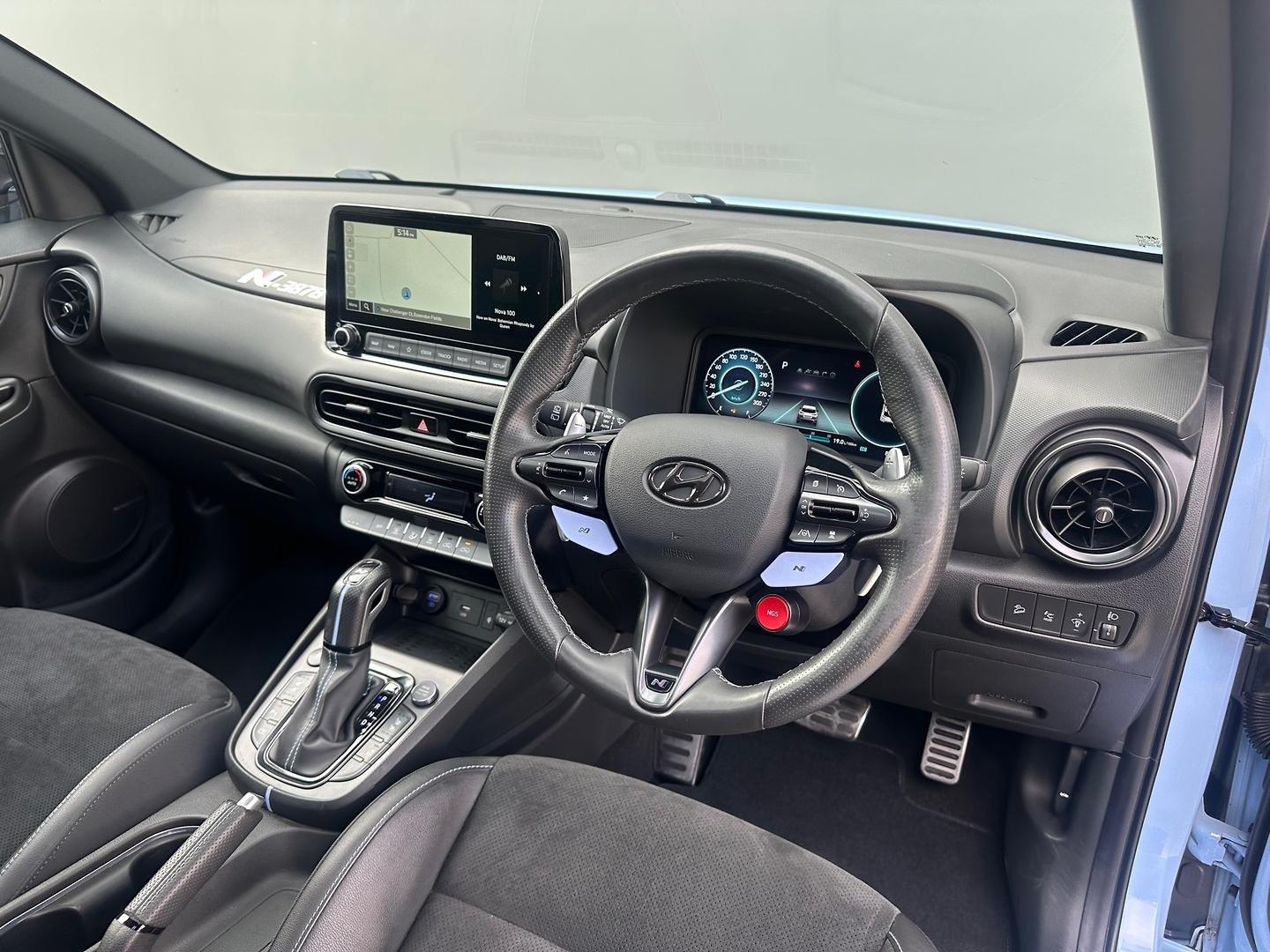 Hyundai Kona image 3