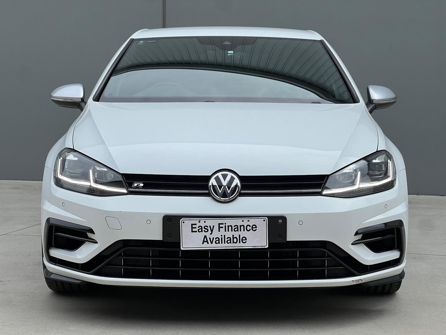 Volkswagen Golf image 3