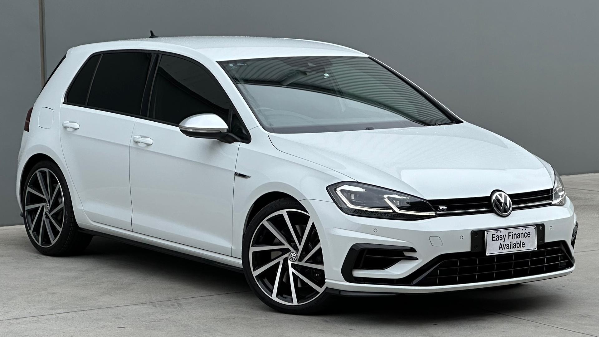 Volkswagen Golf image 1