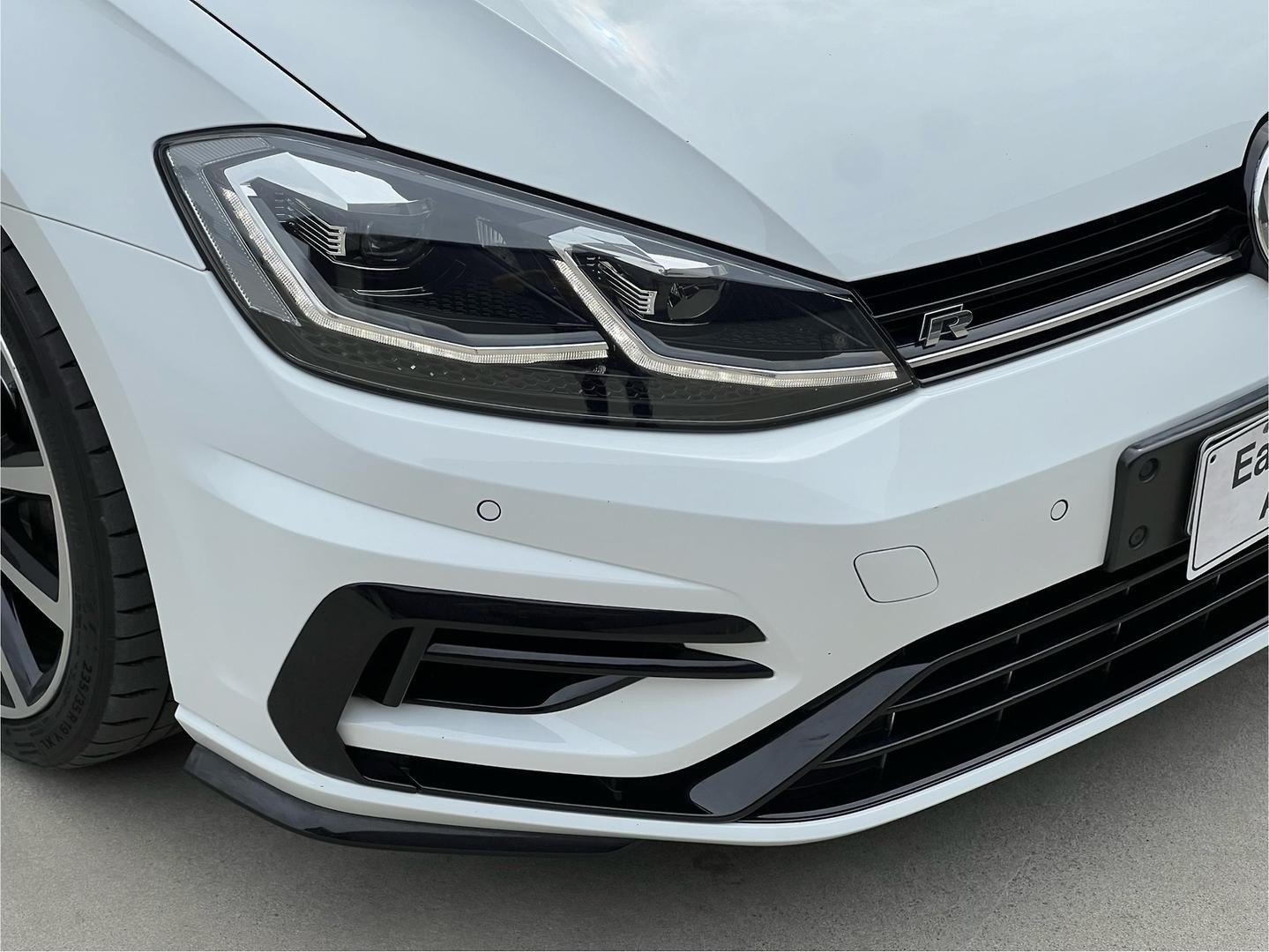 Volkswagen Golf image 4