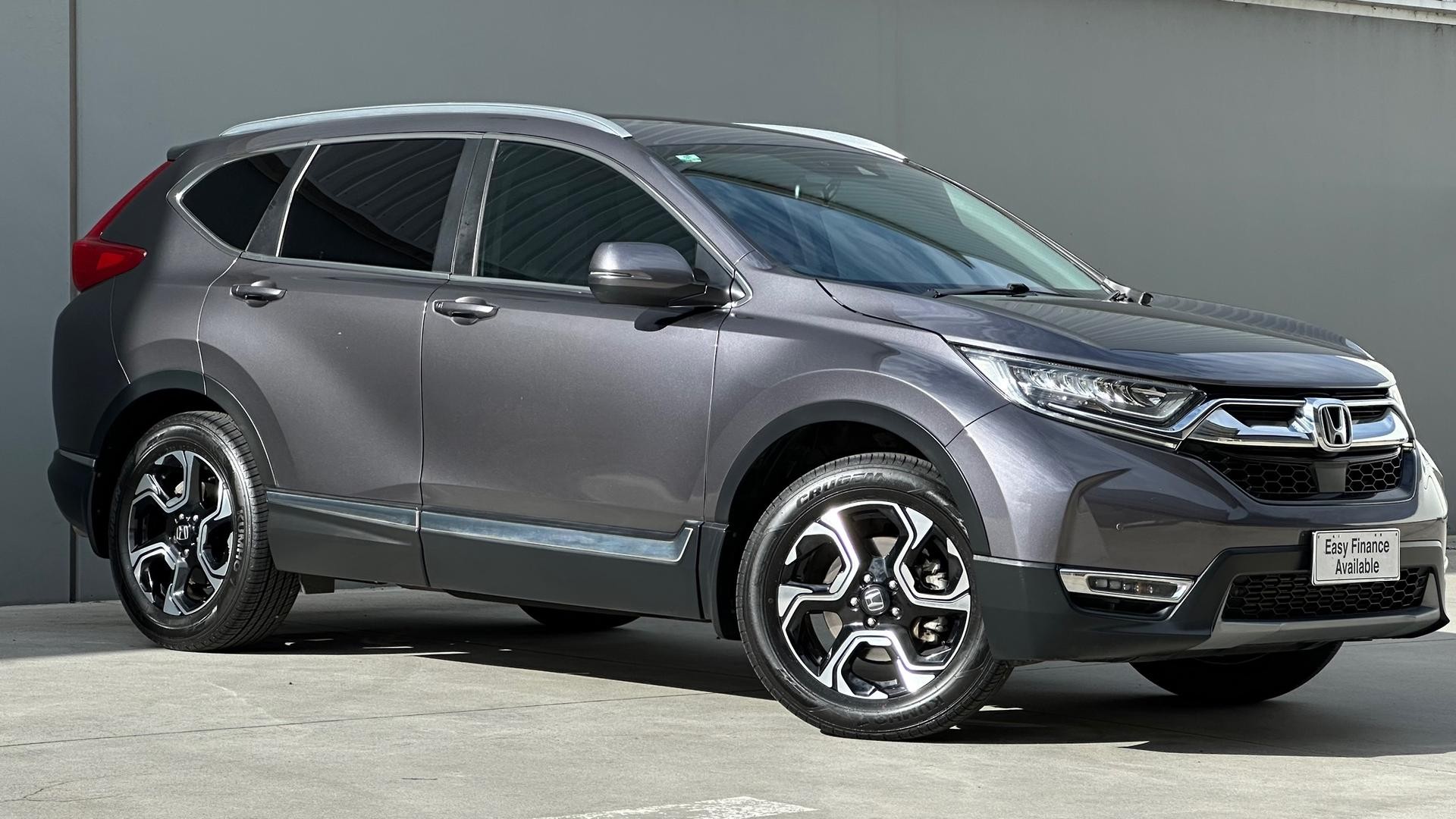 Honda Cr-v image 3