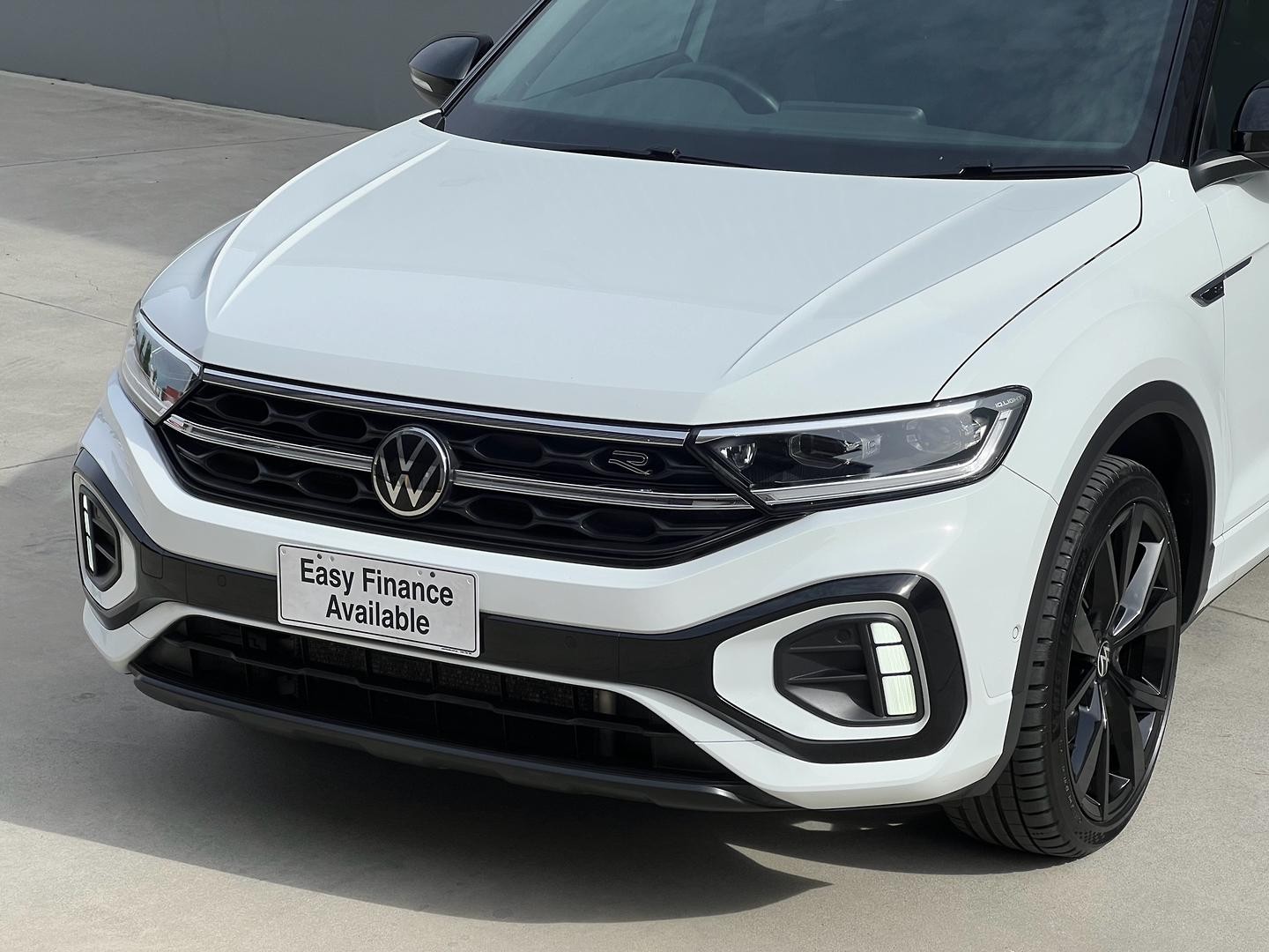 Volkswagen T-roc image 3