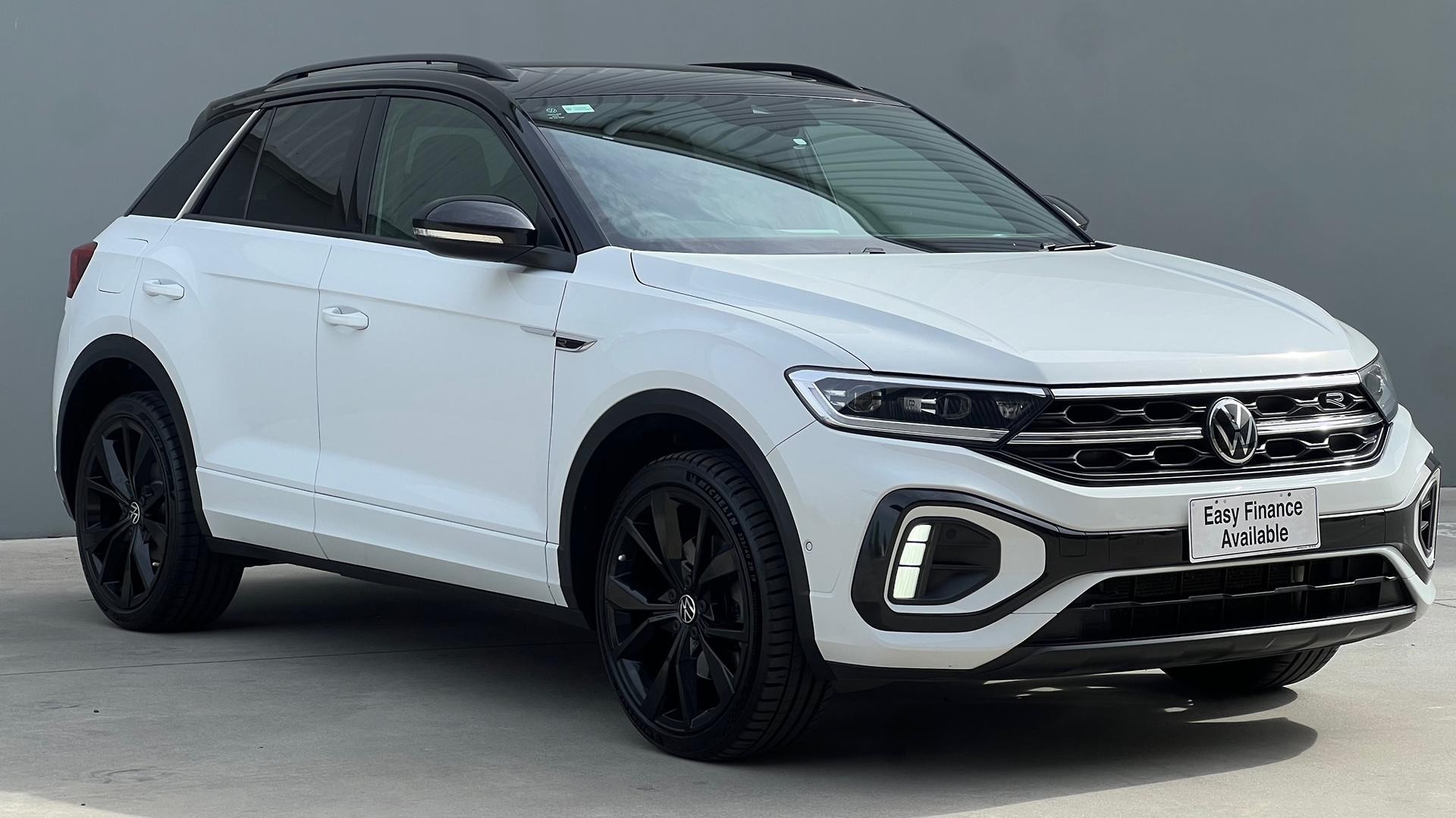Volkswagen T-roc image 2