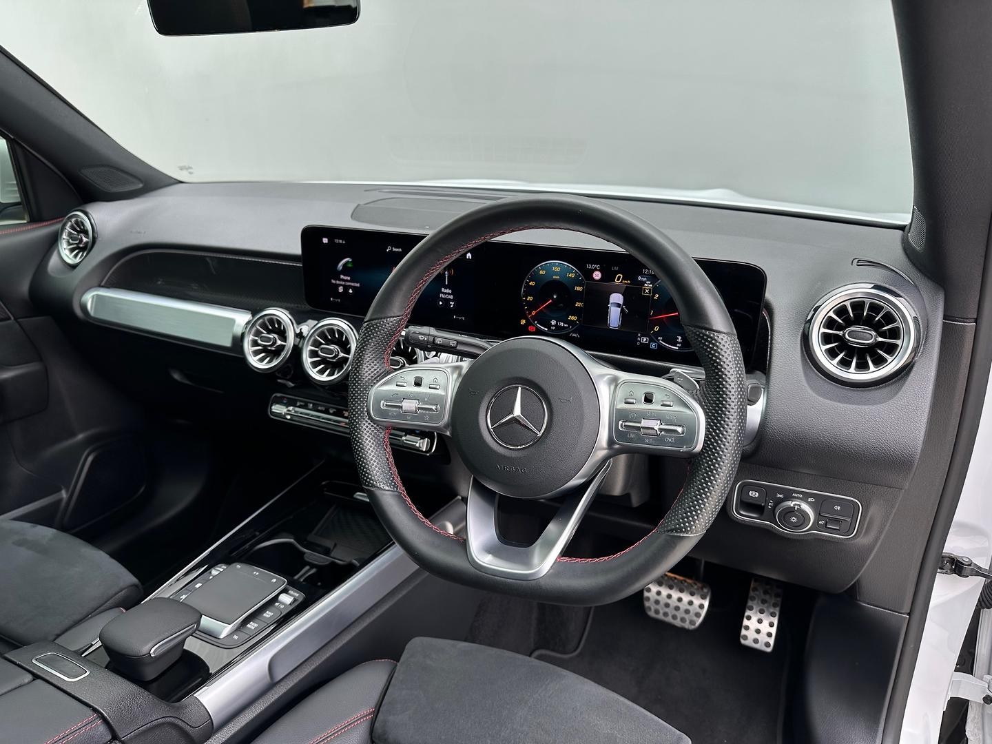 Mercedes Benz Glb-class image 4