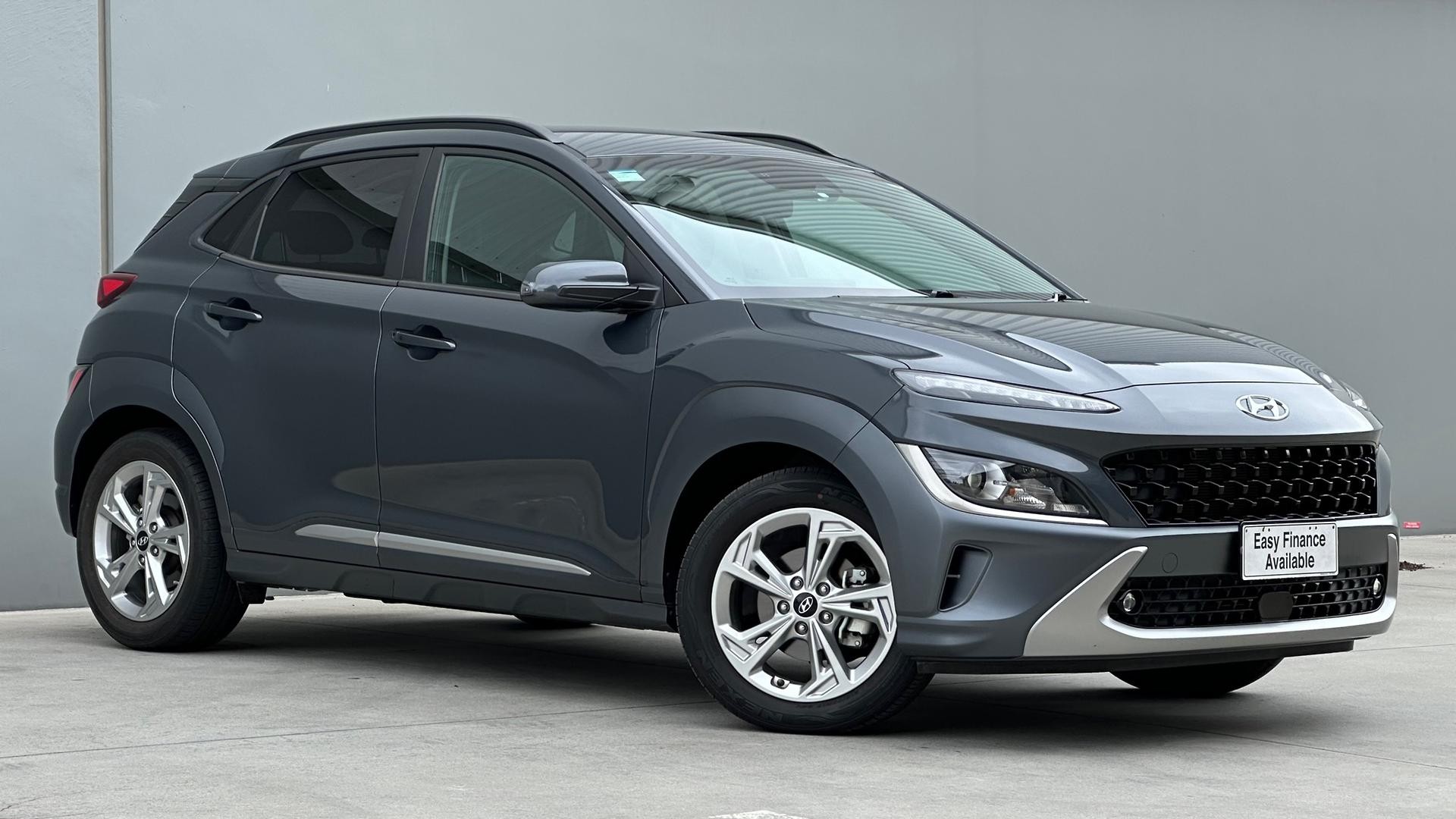 Hyundai Kona image 2