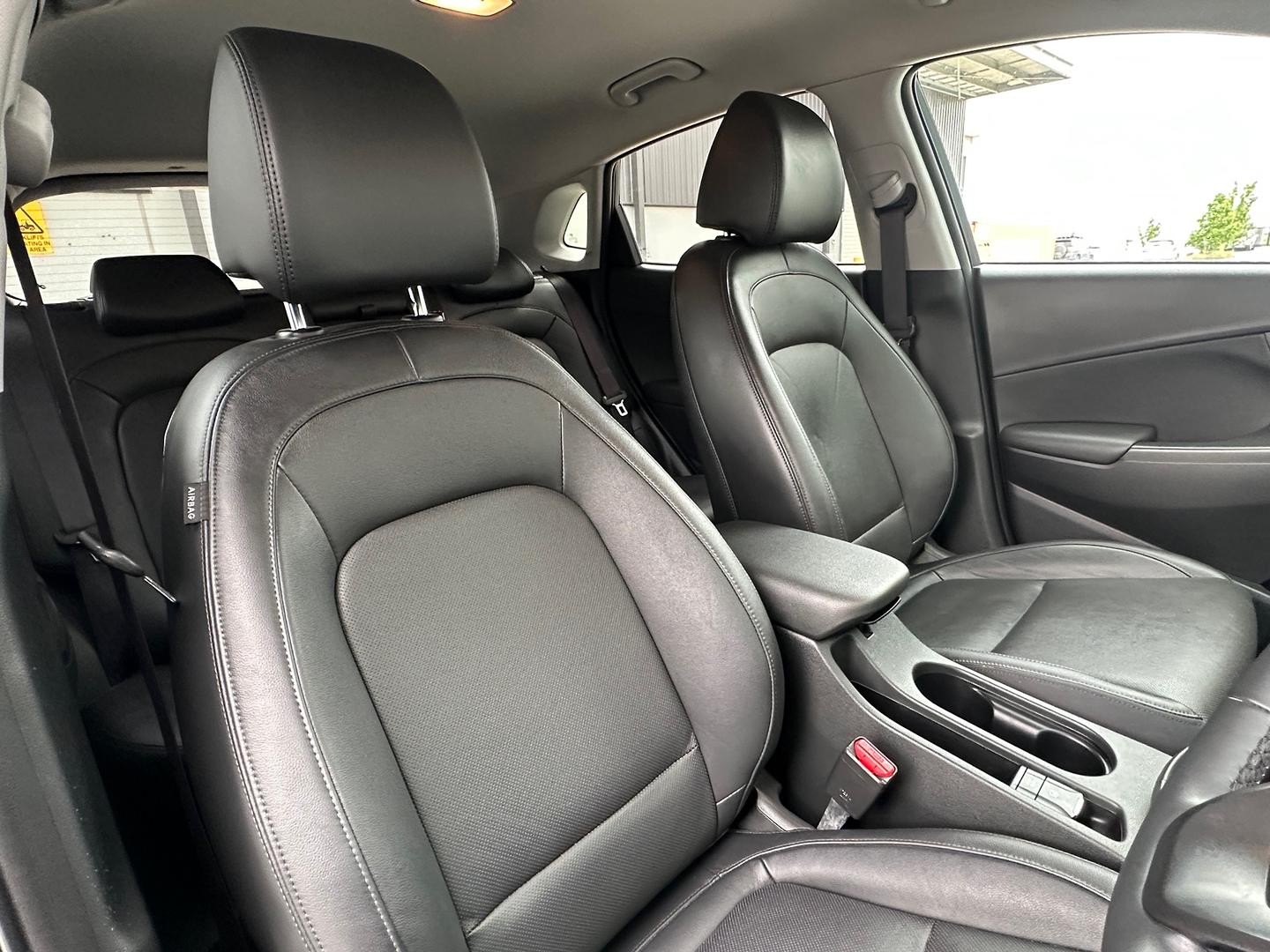 Hyundai Kona image 4