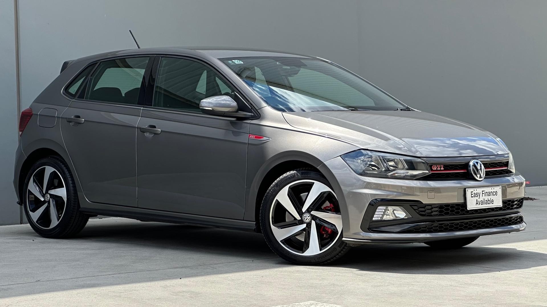 Volkswagen Polo image 3