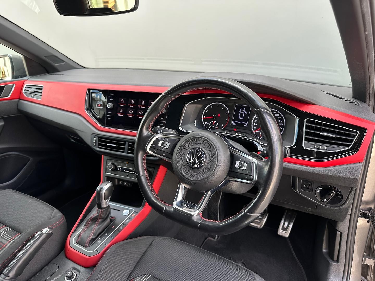 Volkswagen Polo image 4