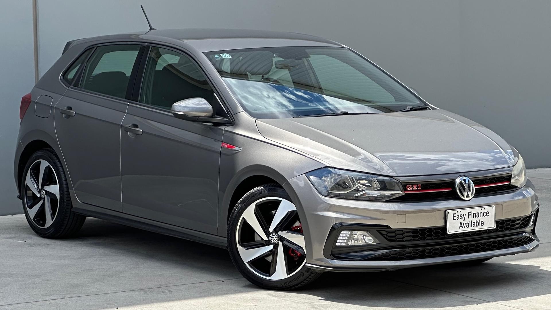 Volkswagen Polo image 1