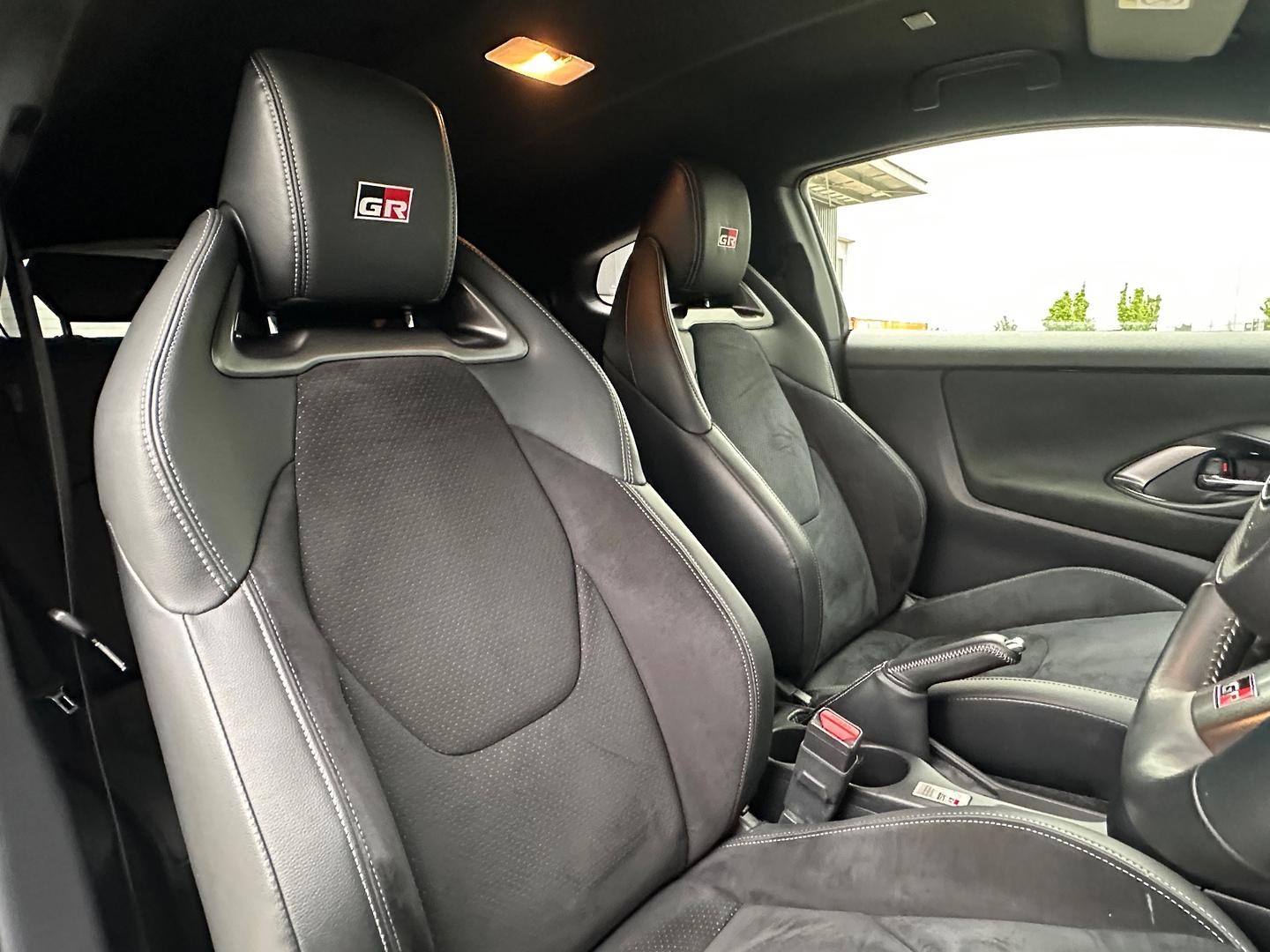 Toyota Yaris image 4