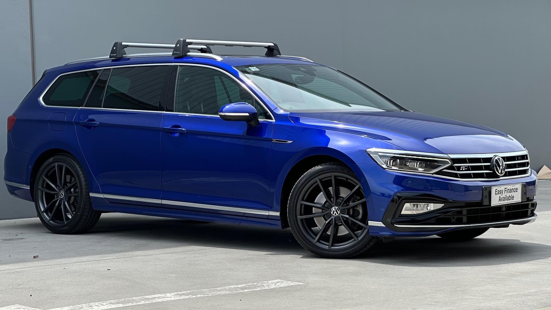 Volkswagen Passat image 3