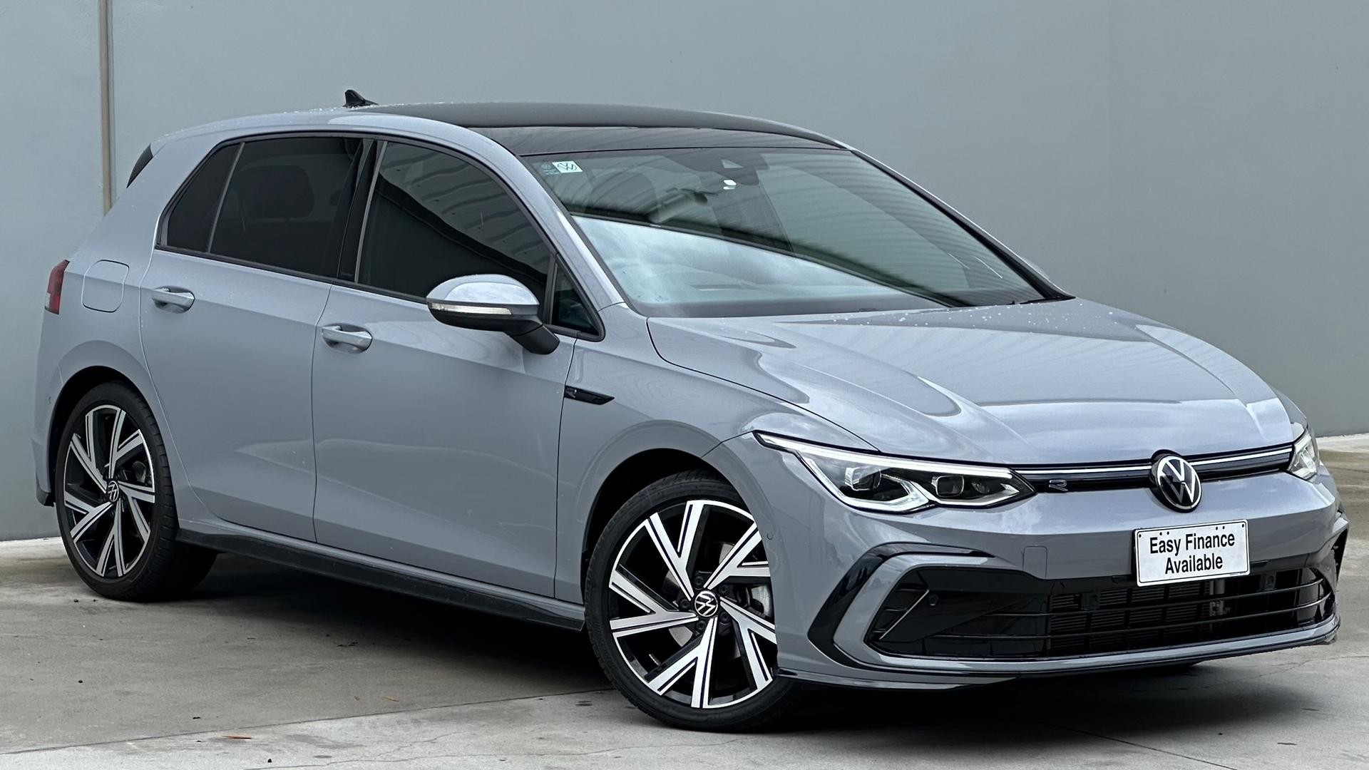 Volkswagen Golf image 1