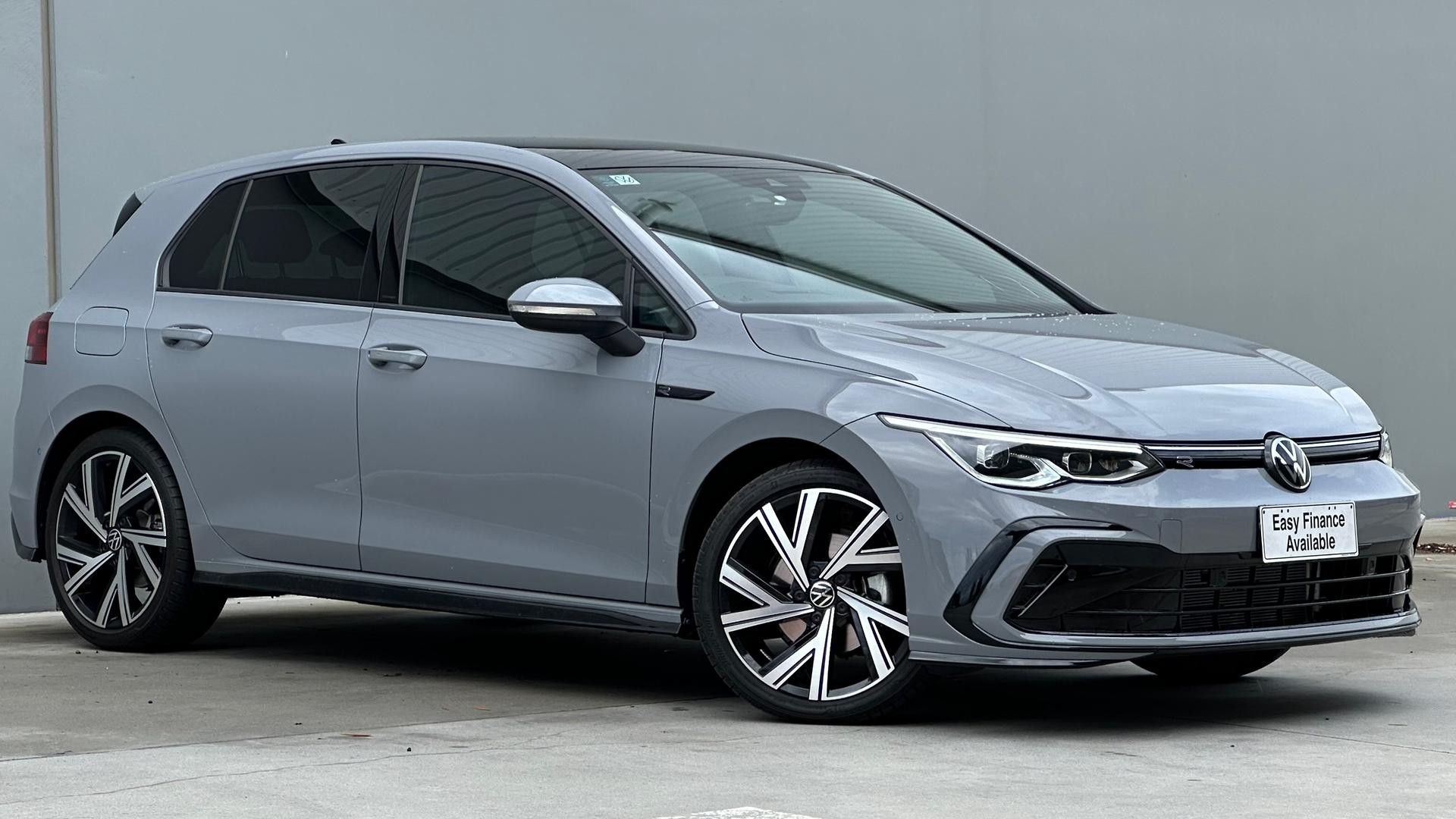 Volkswagen Golf image 3