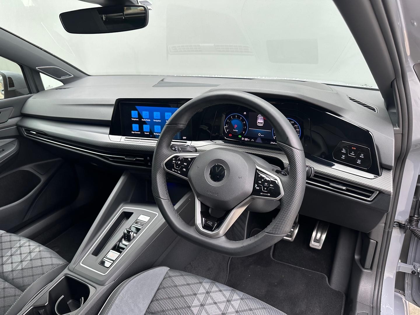 Volkswagen Golf image 4