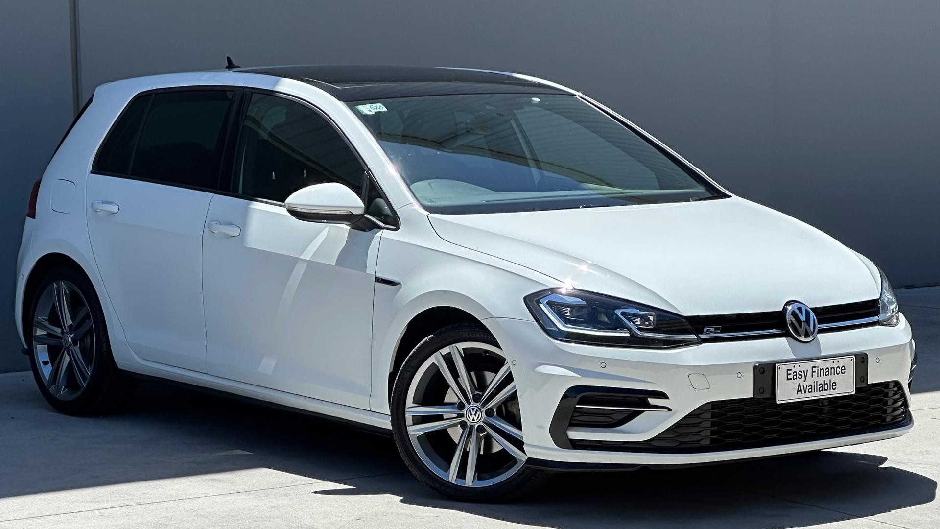 Volkswagen Golf image 1