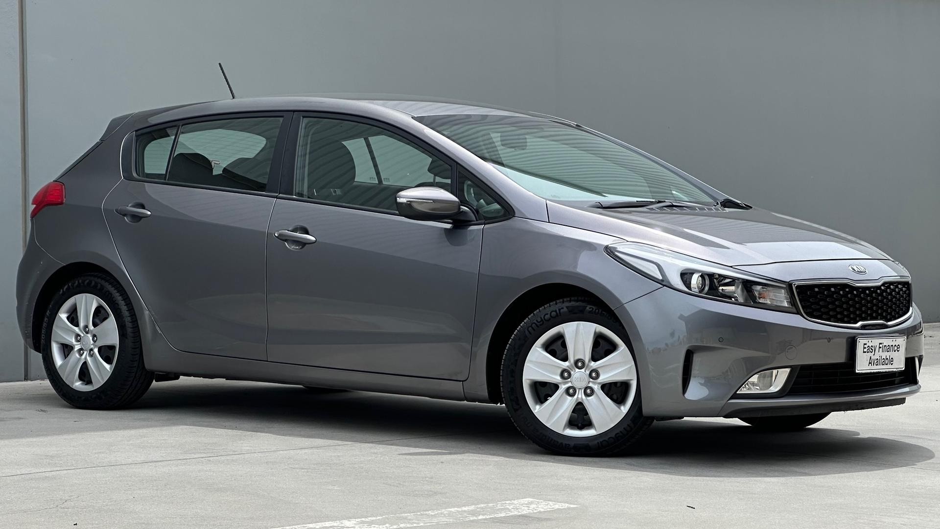 Kia Cerato image 3