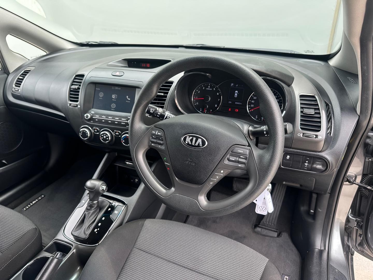 Kia Cerato image 4