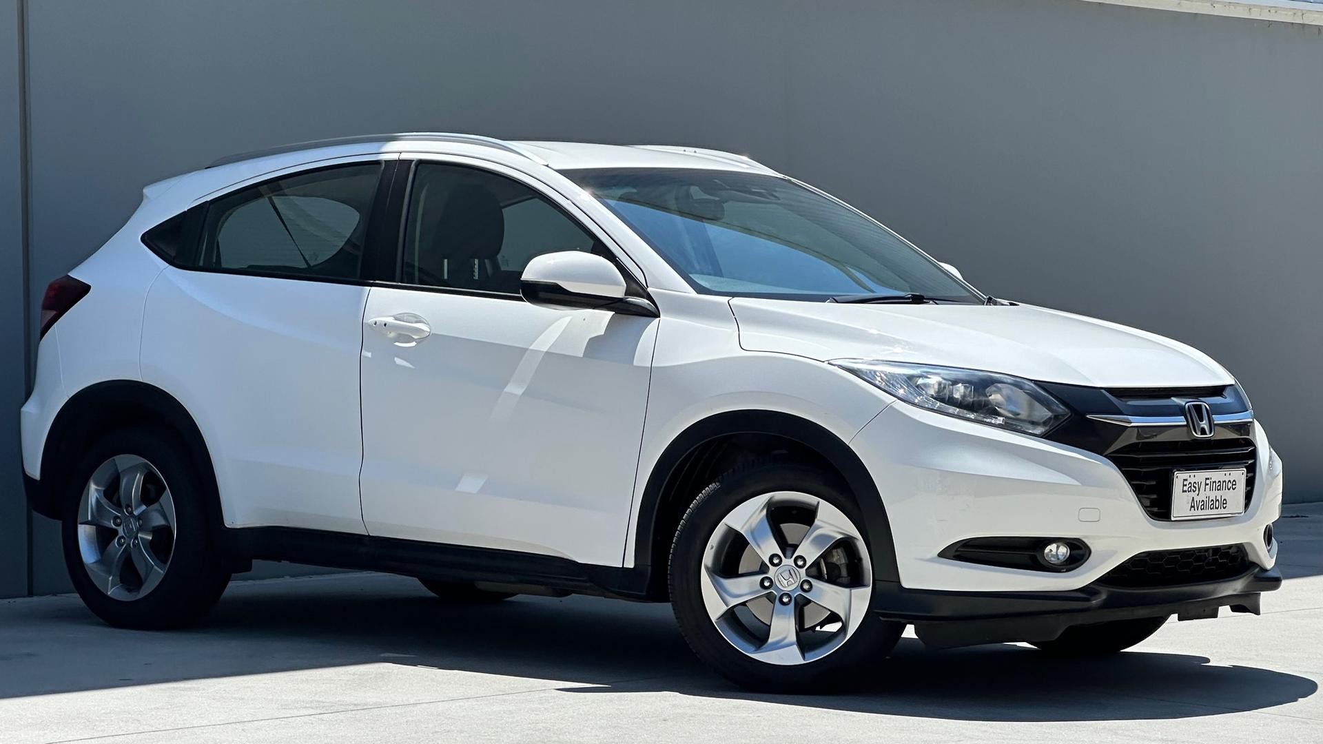 Honda Hr-v image 3