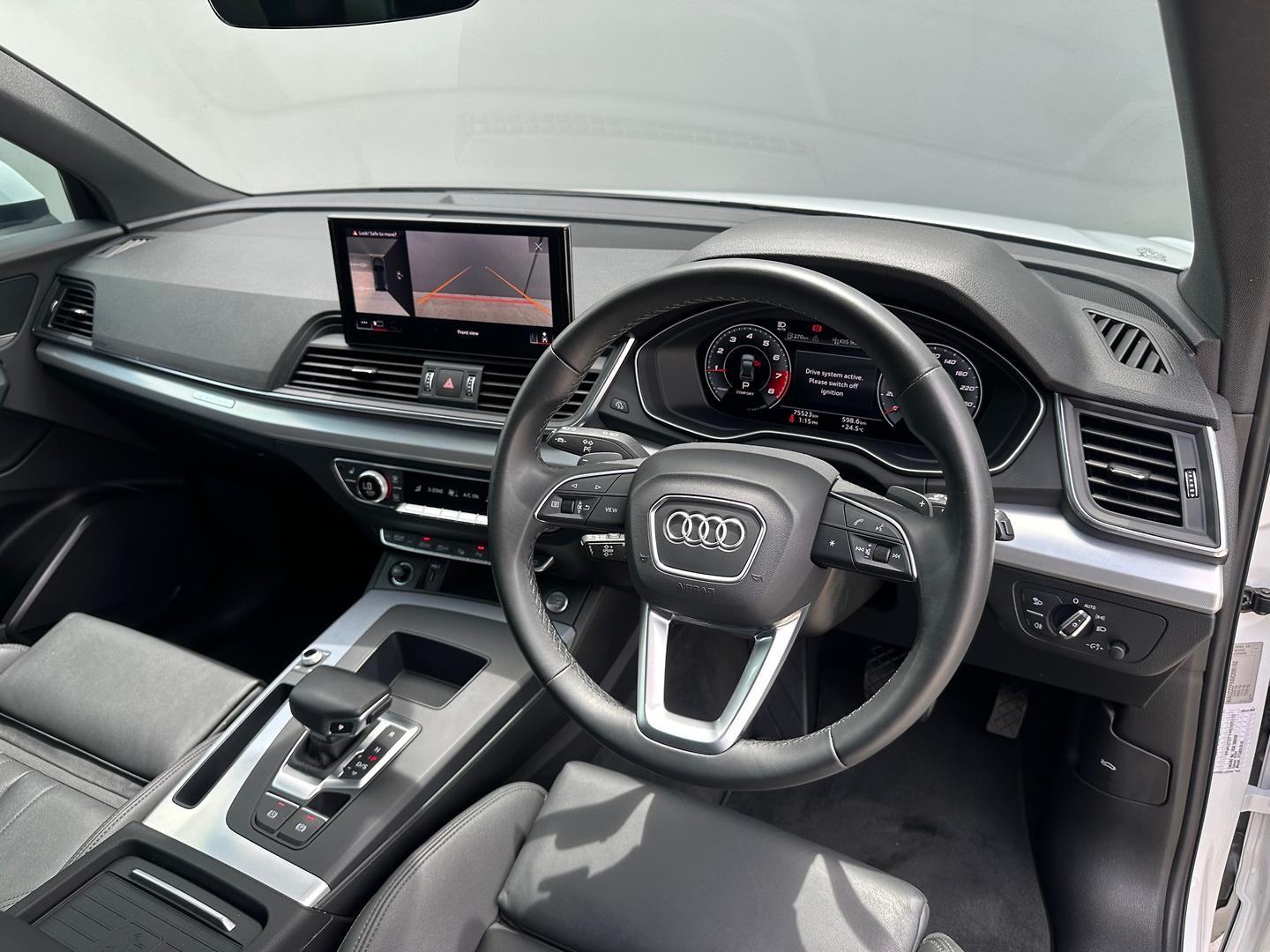 Audi Q5 image 4
