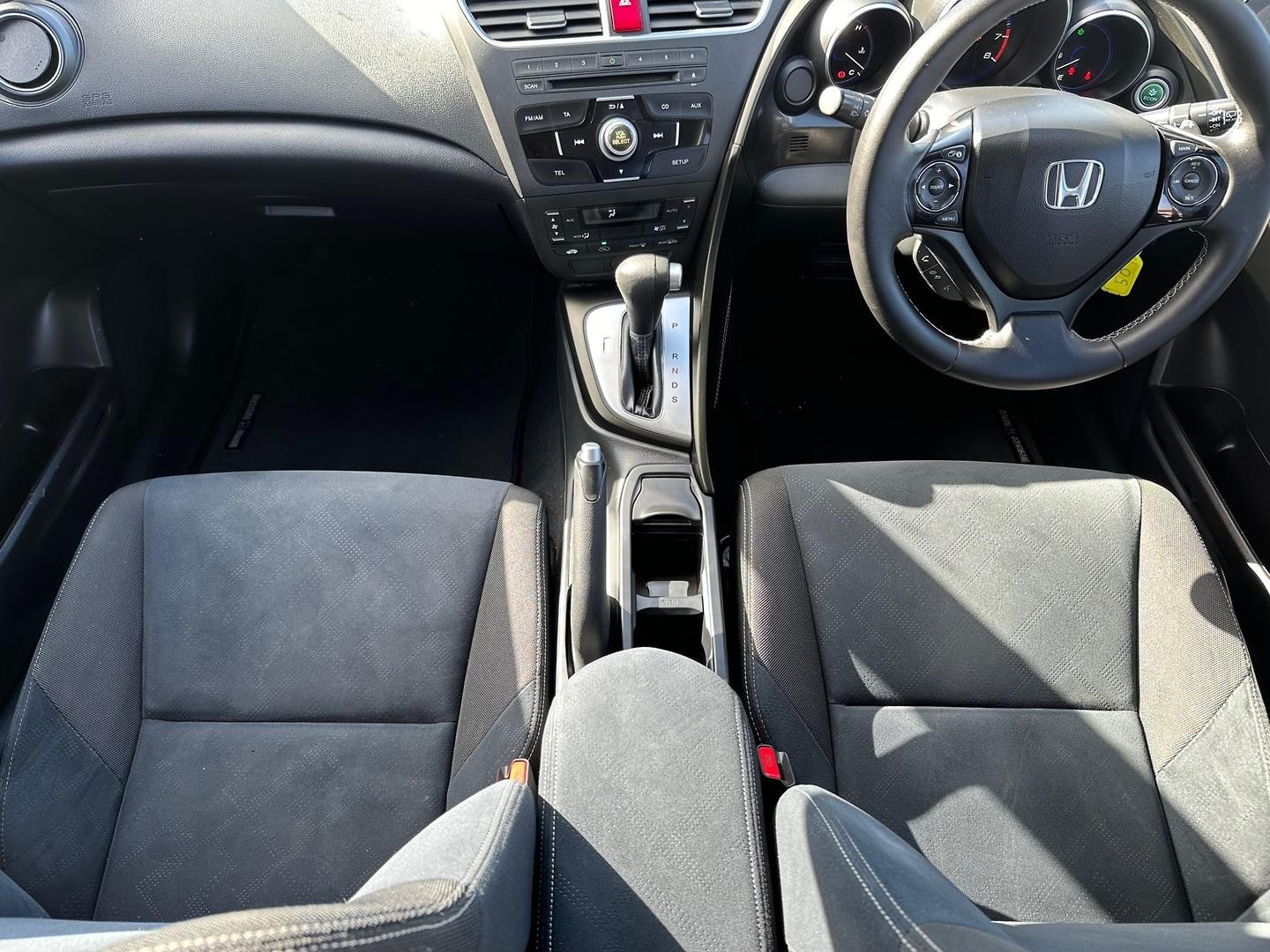 Honda Civic image 2