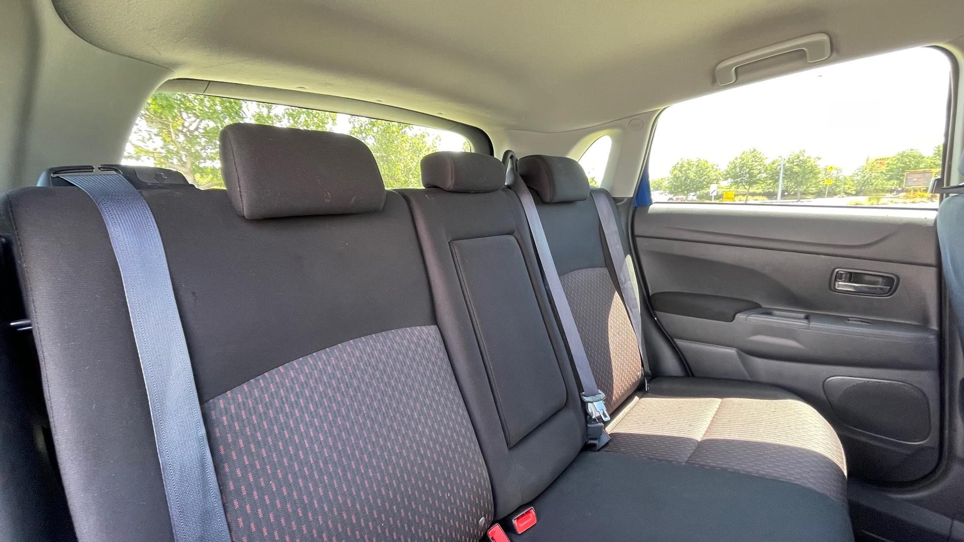 Mitsubishi Asx image 4