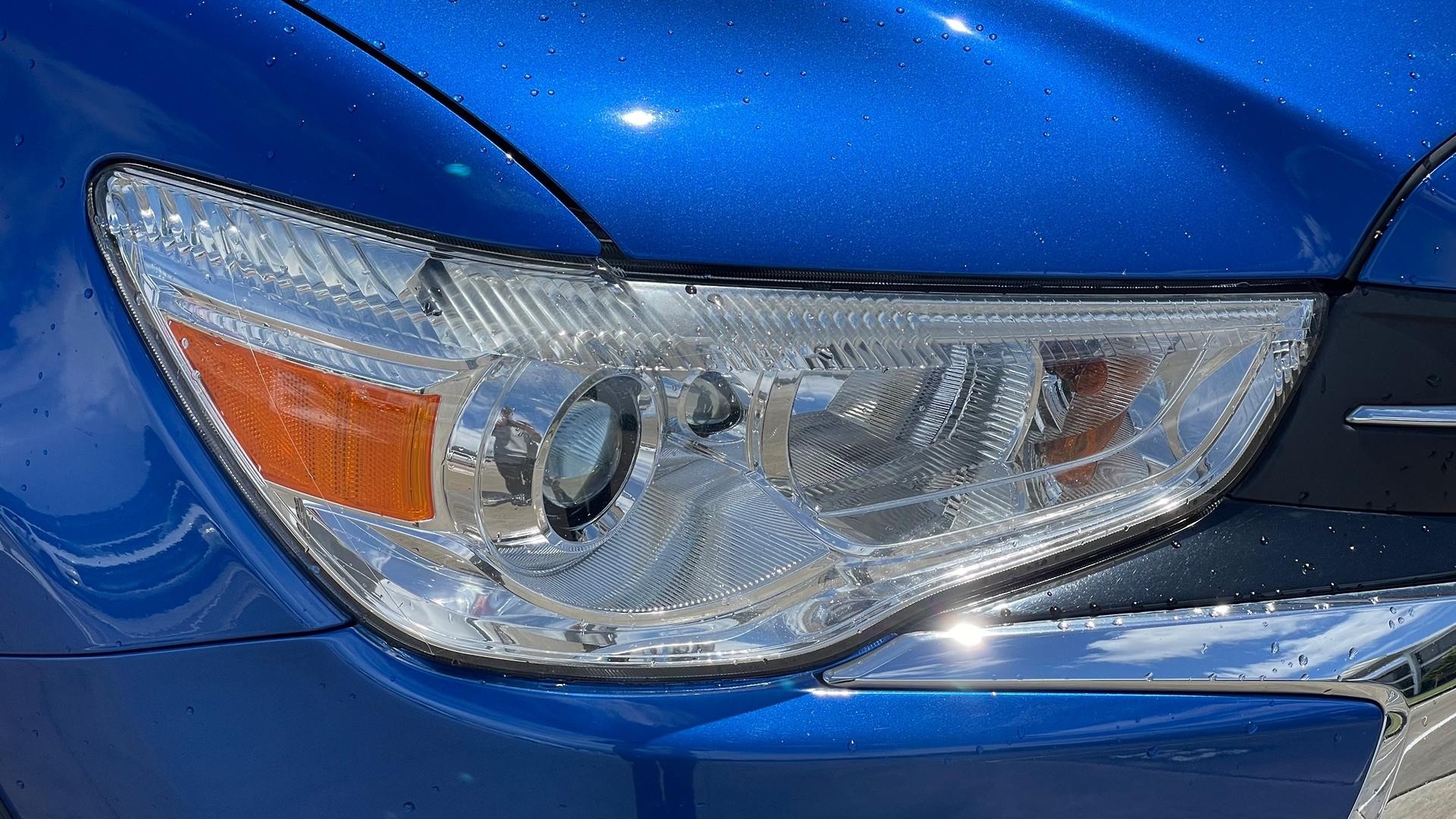 Mitsubishi Asx image 2